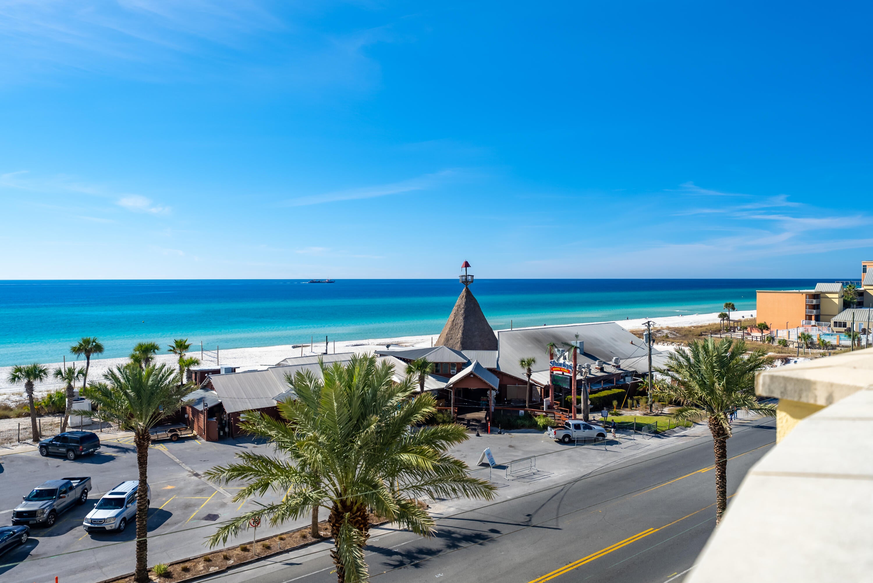 ORIGIN AT SEAHAVEN - Residential