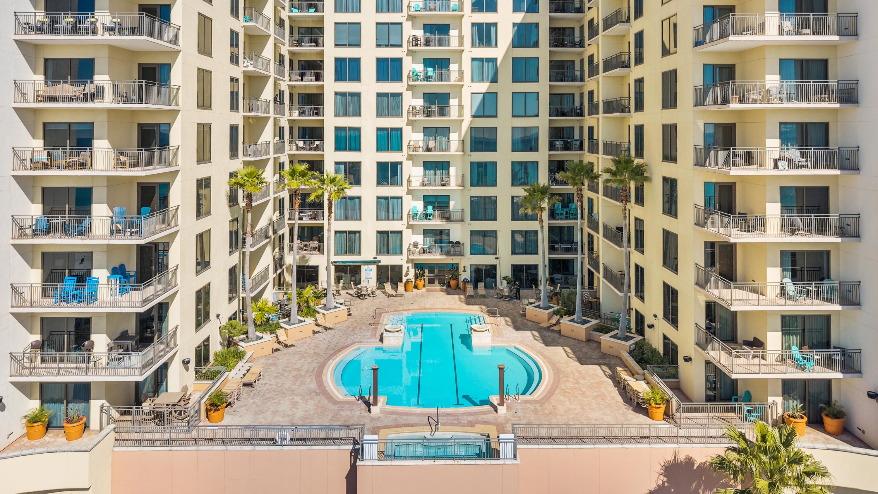 ORIGIN AT SEAHAVEN - Residential