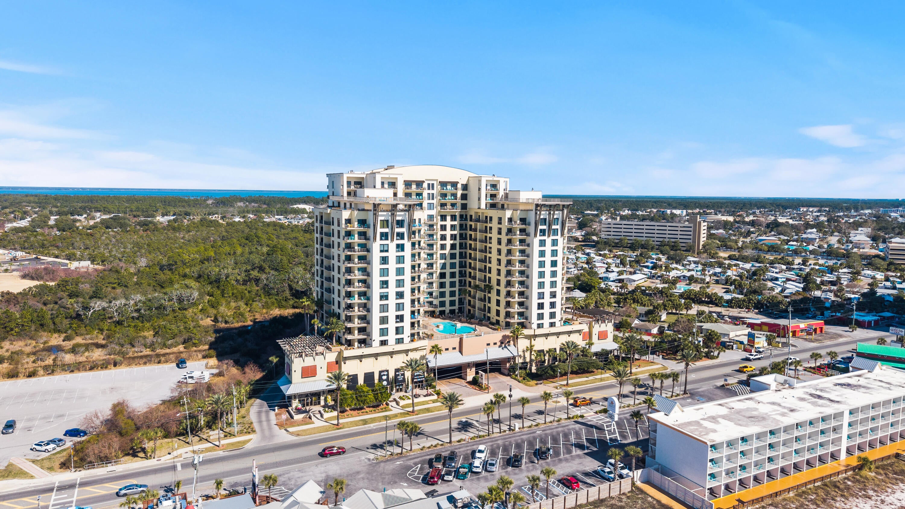 ORIGIN AT SEAHAVEN - Residential