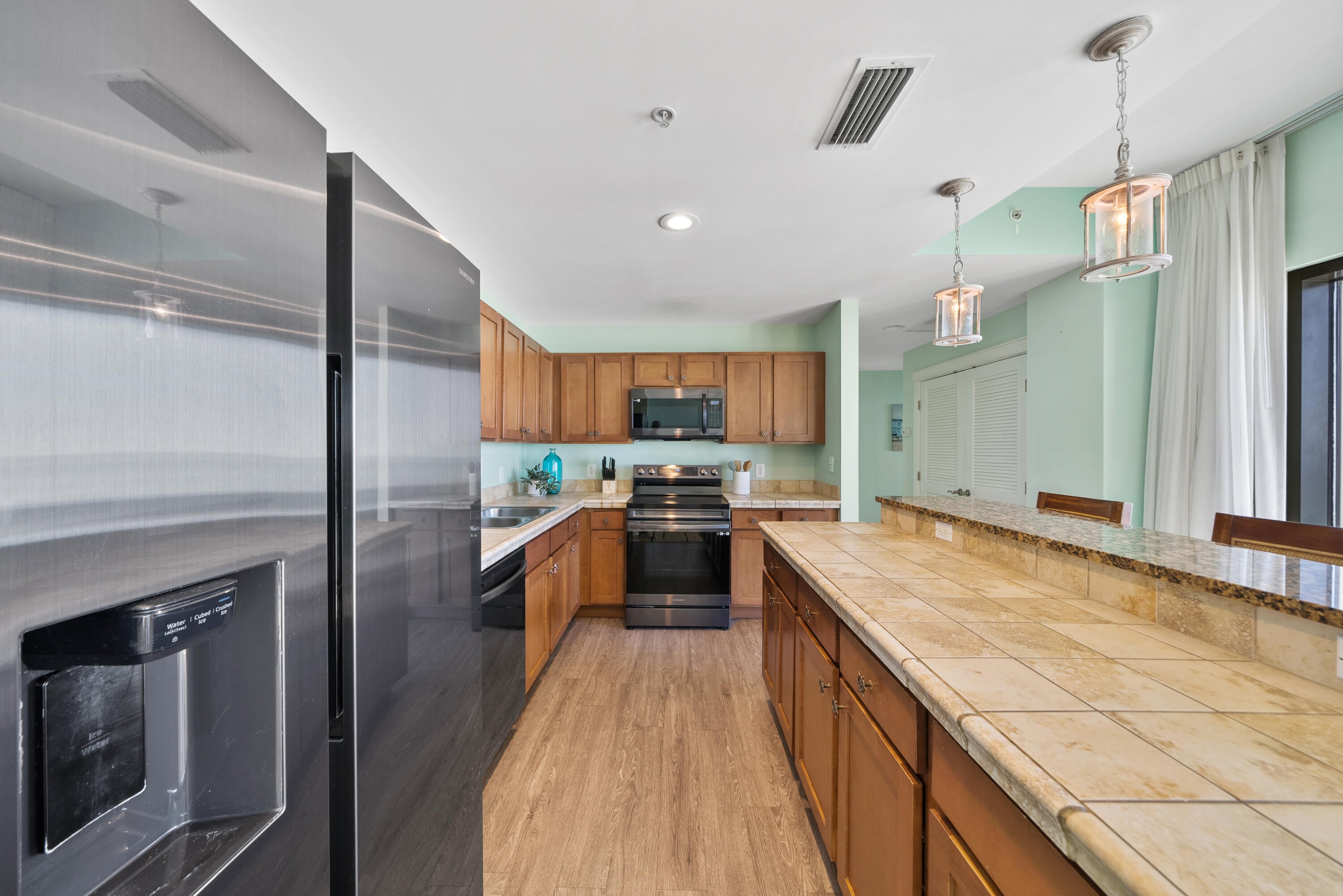 ORIGIN AT SEAHAVEN - Residential