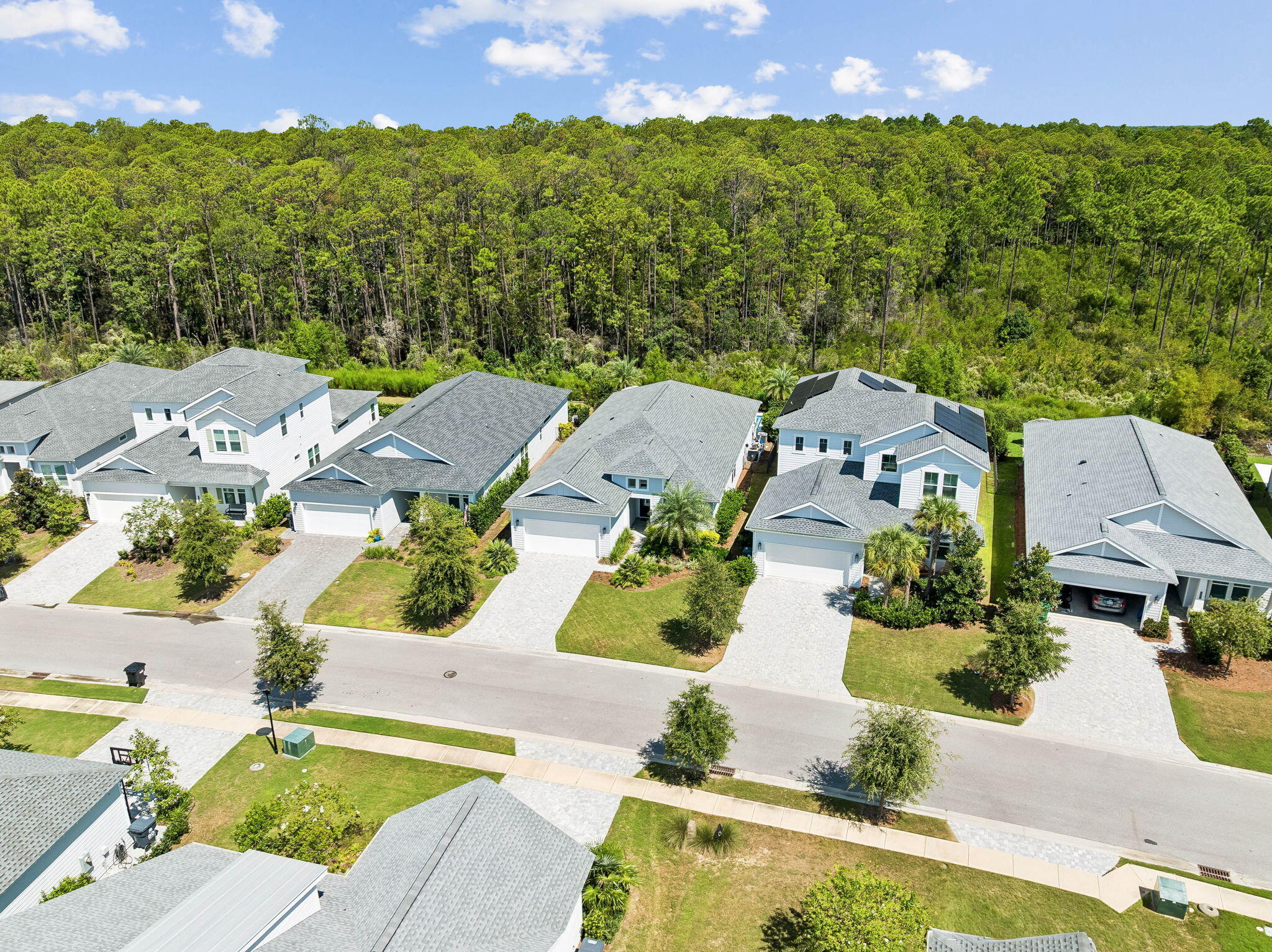Naturewalk at Watersound Origins - Residential