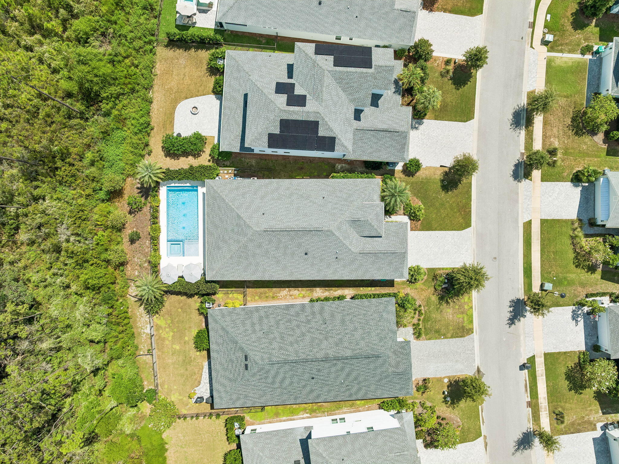 Naturewalk at Watersound Origins - Residential