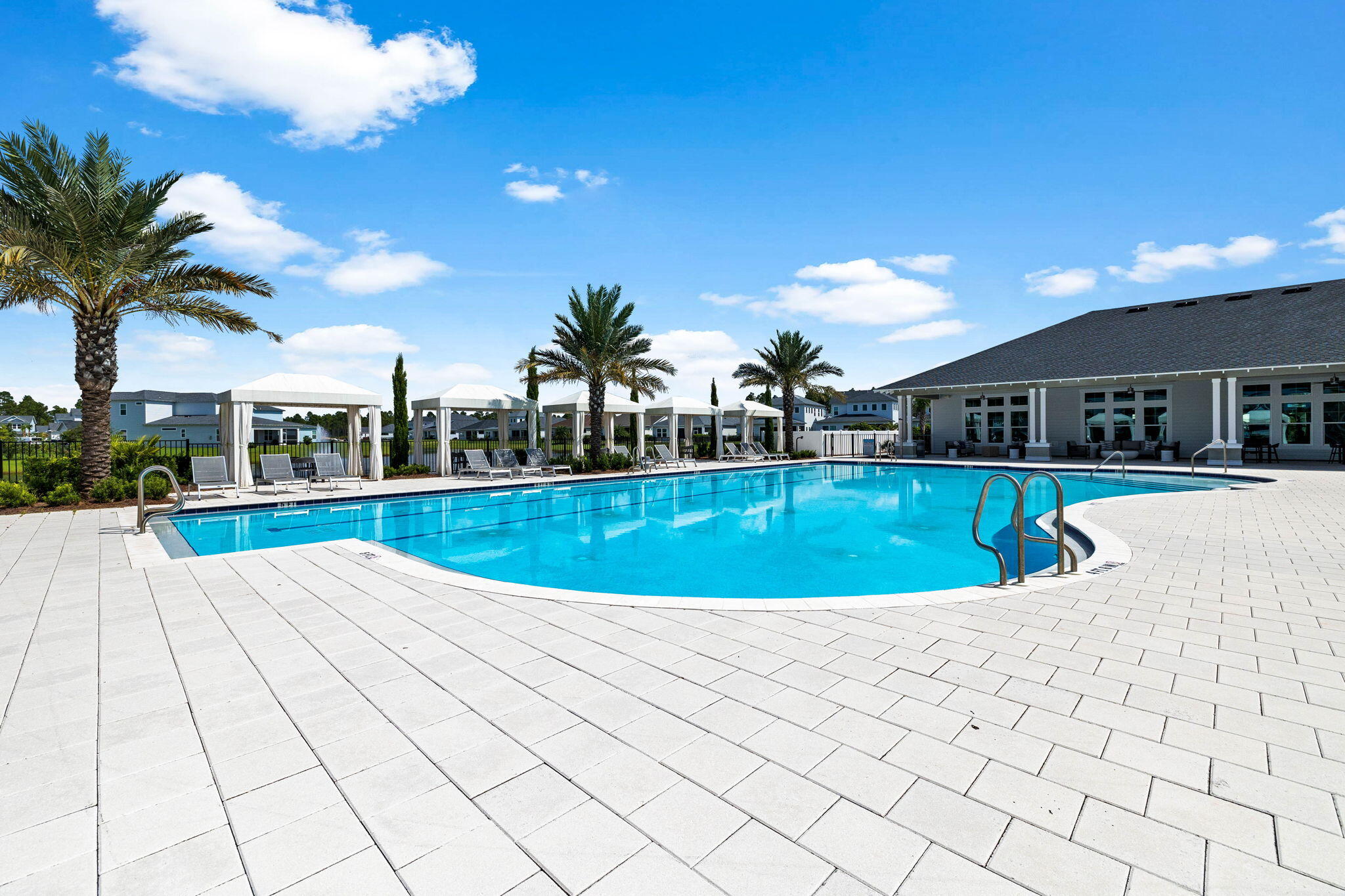 Naturewalk at Watersound Origins - Residential
