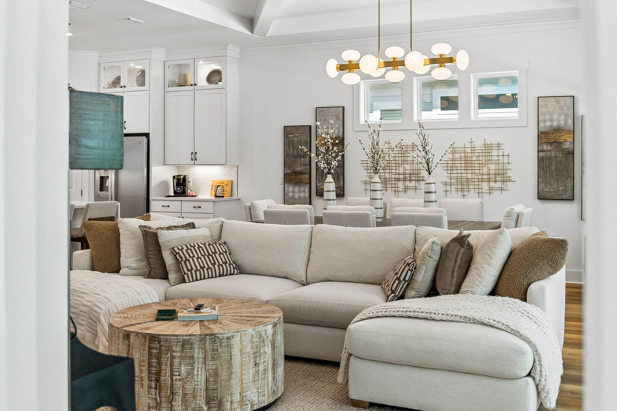 Naturewalk at Watersound Origins - Residential