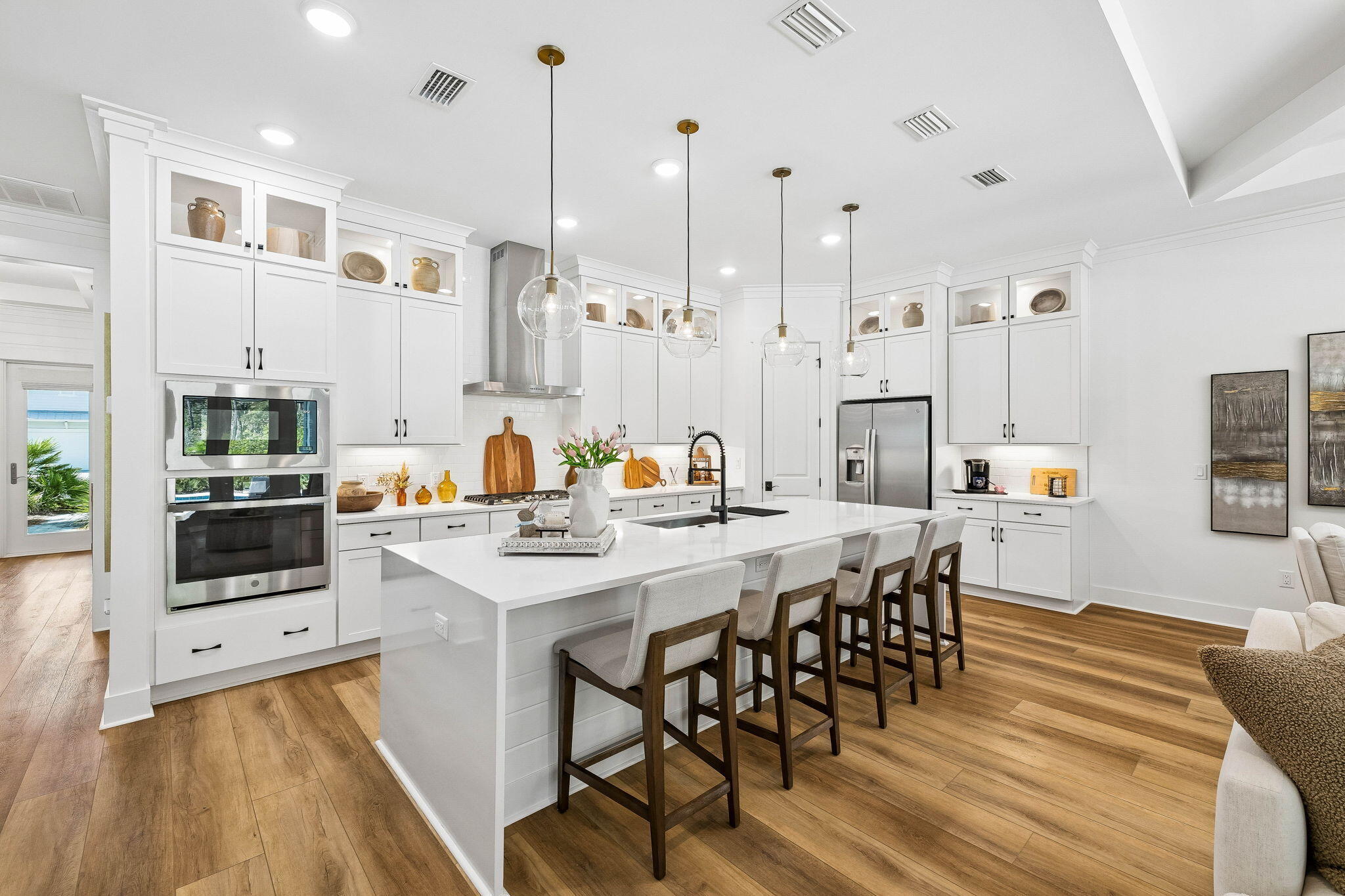 Naturewalk at Watersound Origins - Residential