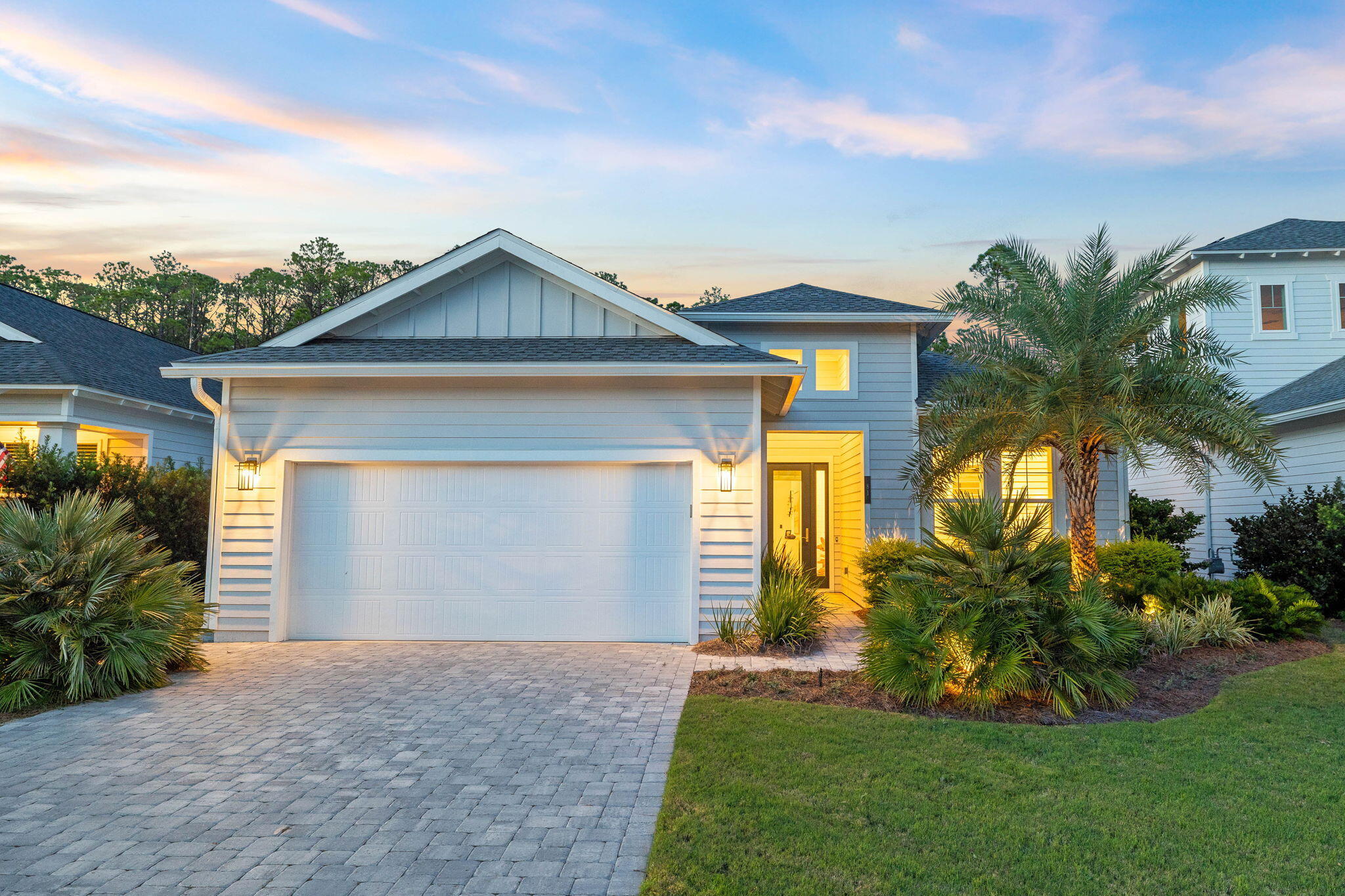 Naturewalk at Watersound Origins - Residential