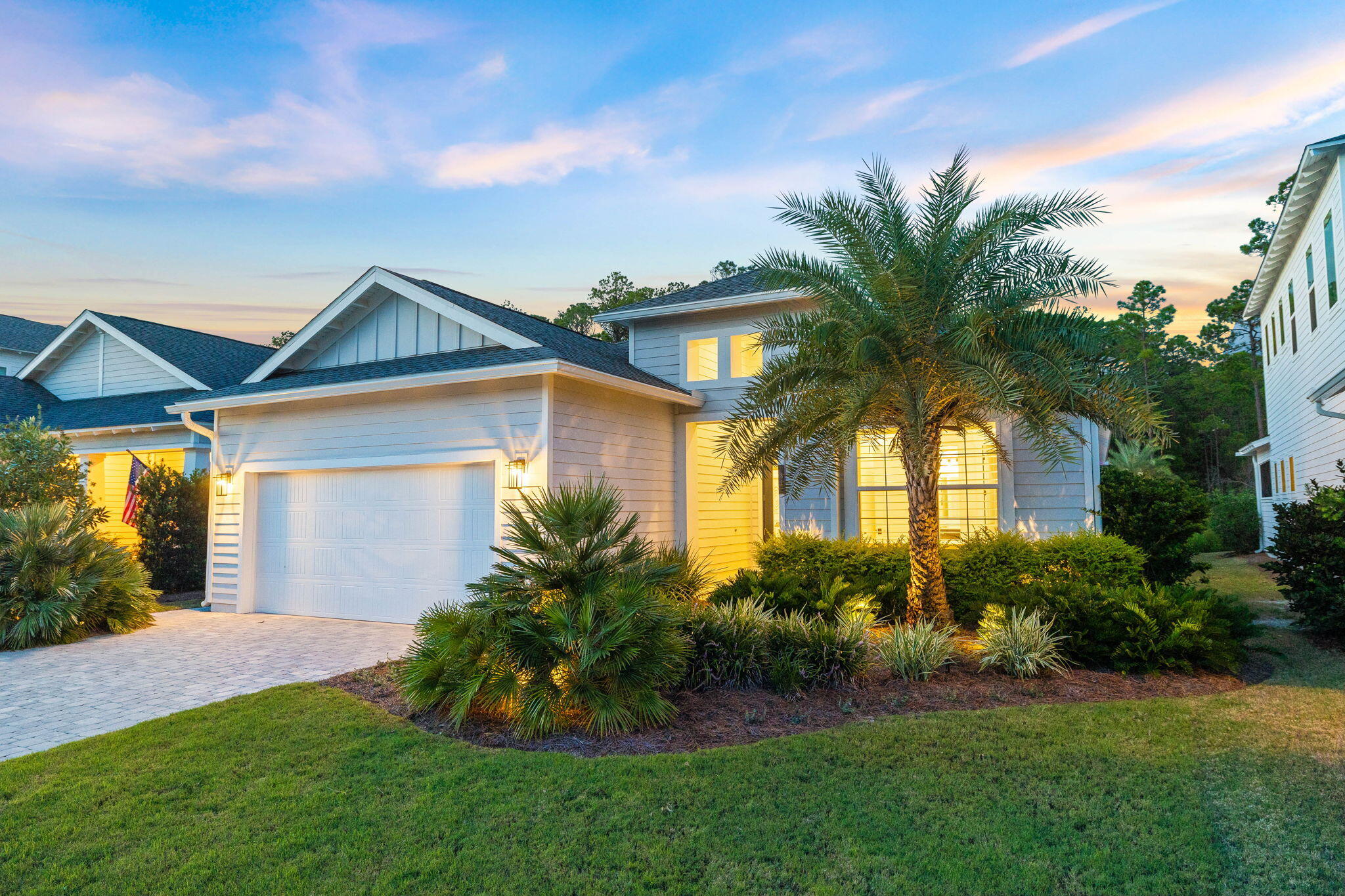 Naturewalk at Watersound Origins - Residential
