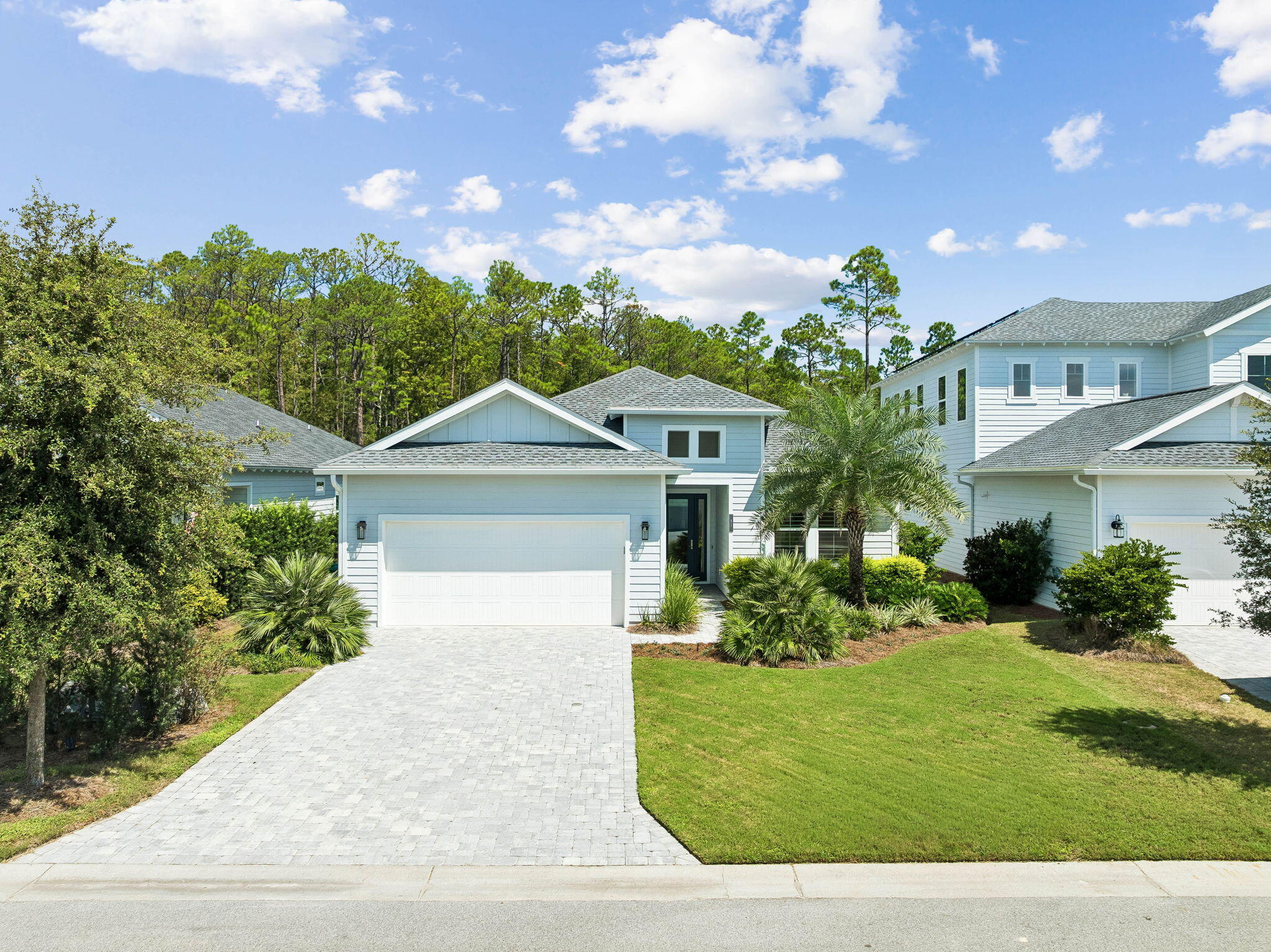 Naturewalk at Watersound Origins - Residential
