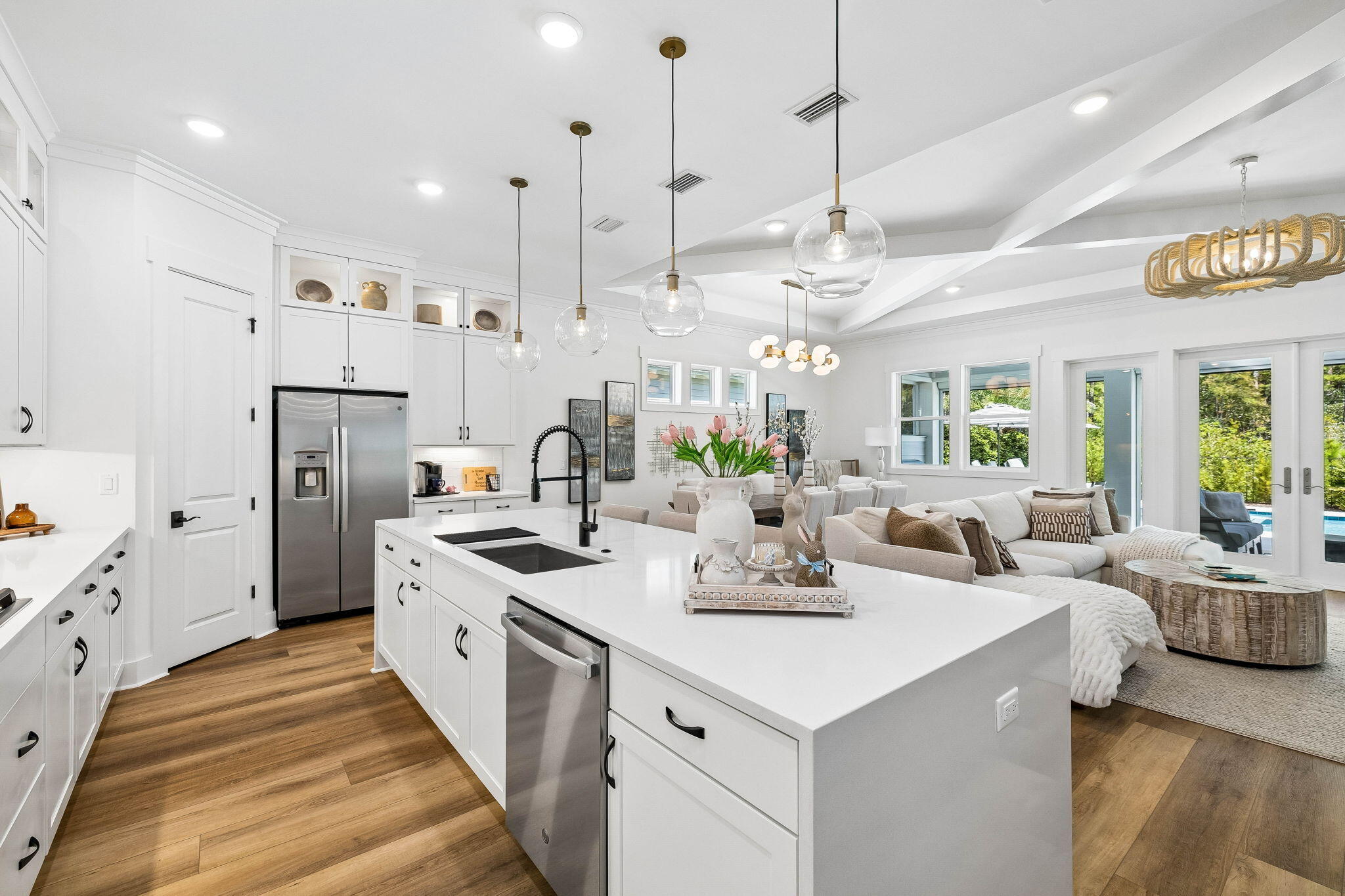 Naturewalk at Watersound Origins - Residential