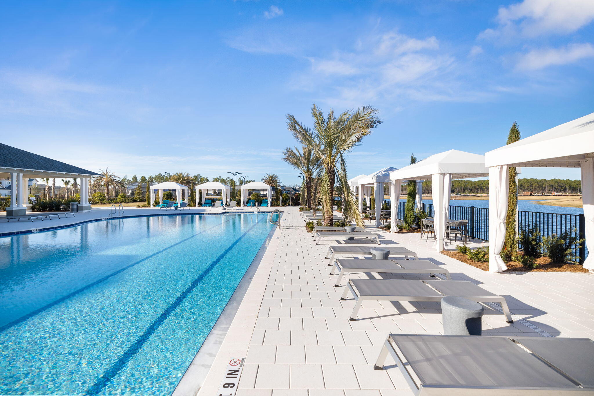 Naturewalk at Watersound Origins - Residential
