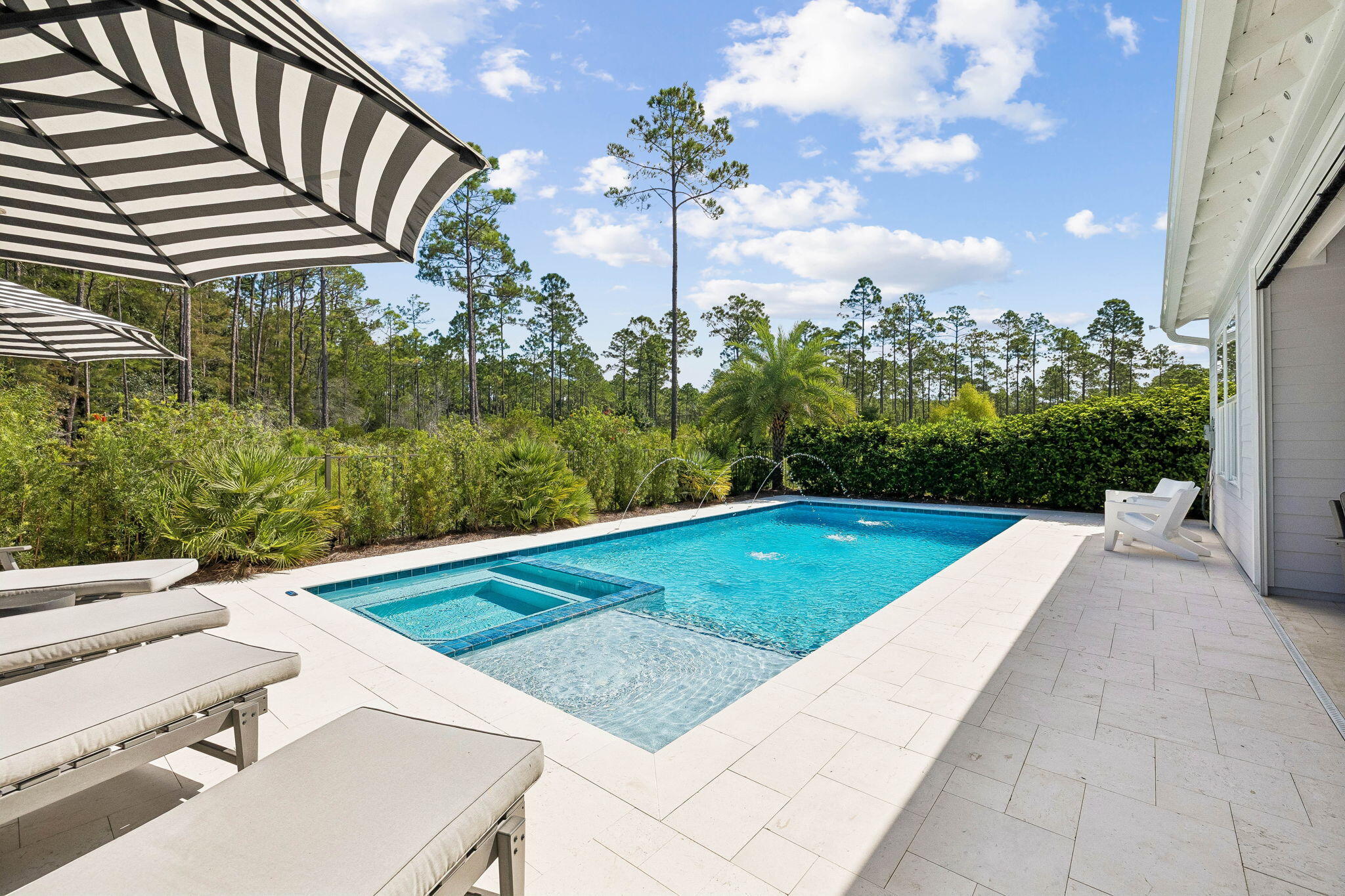 Naturewalk at Watersound Origins - Residential