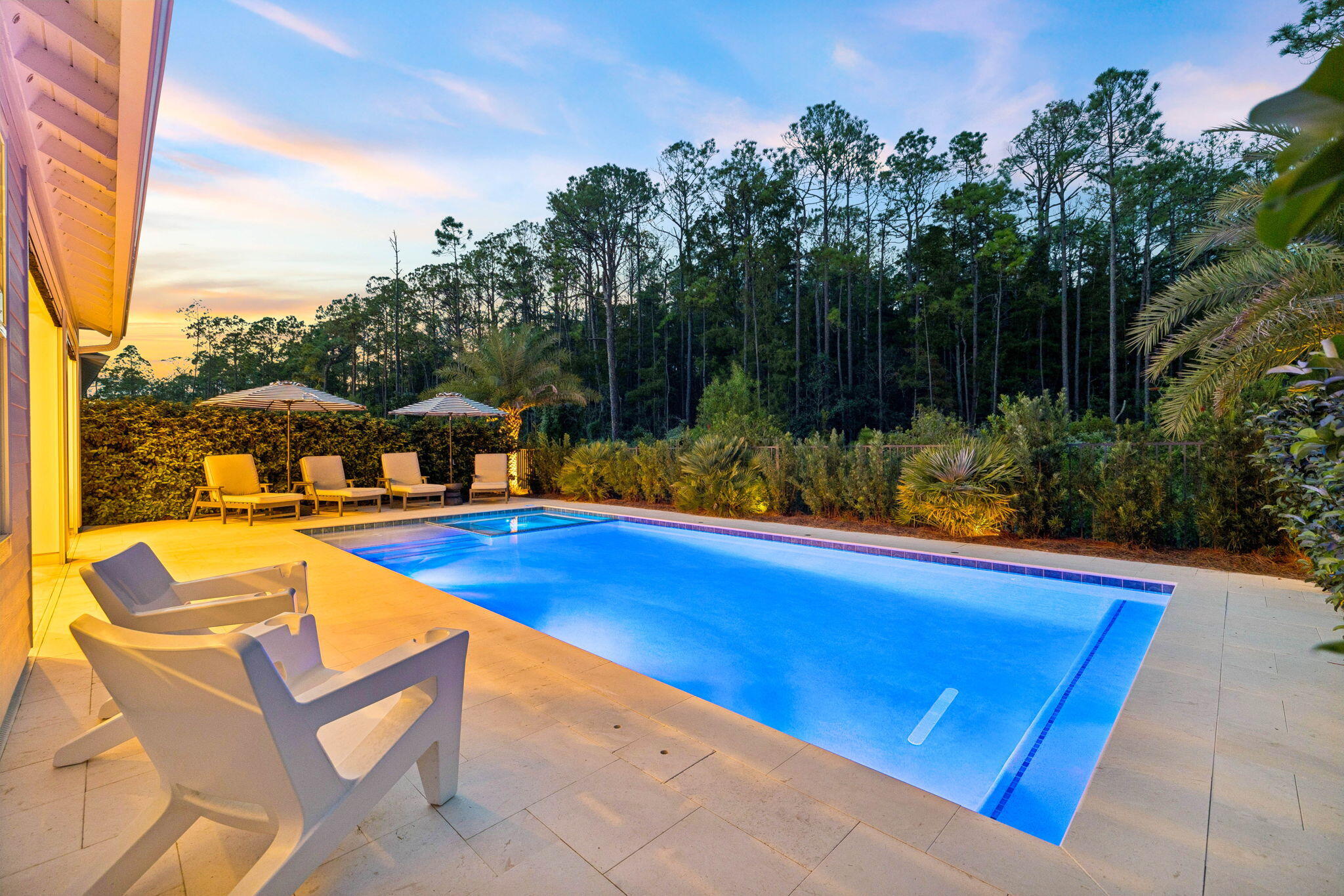 Naturewalk at Watersound Origins - Residential