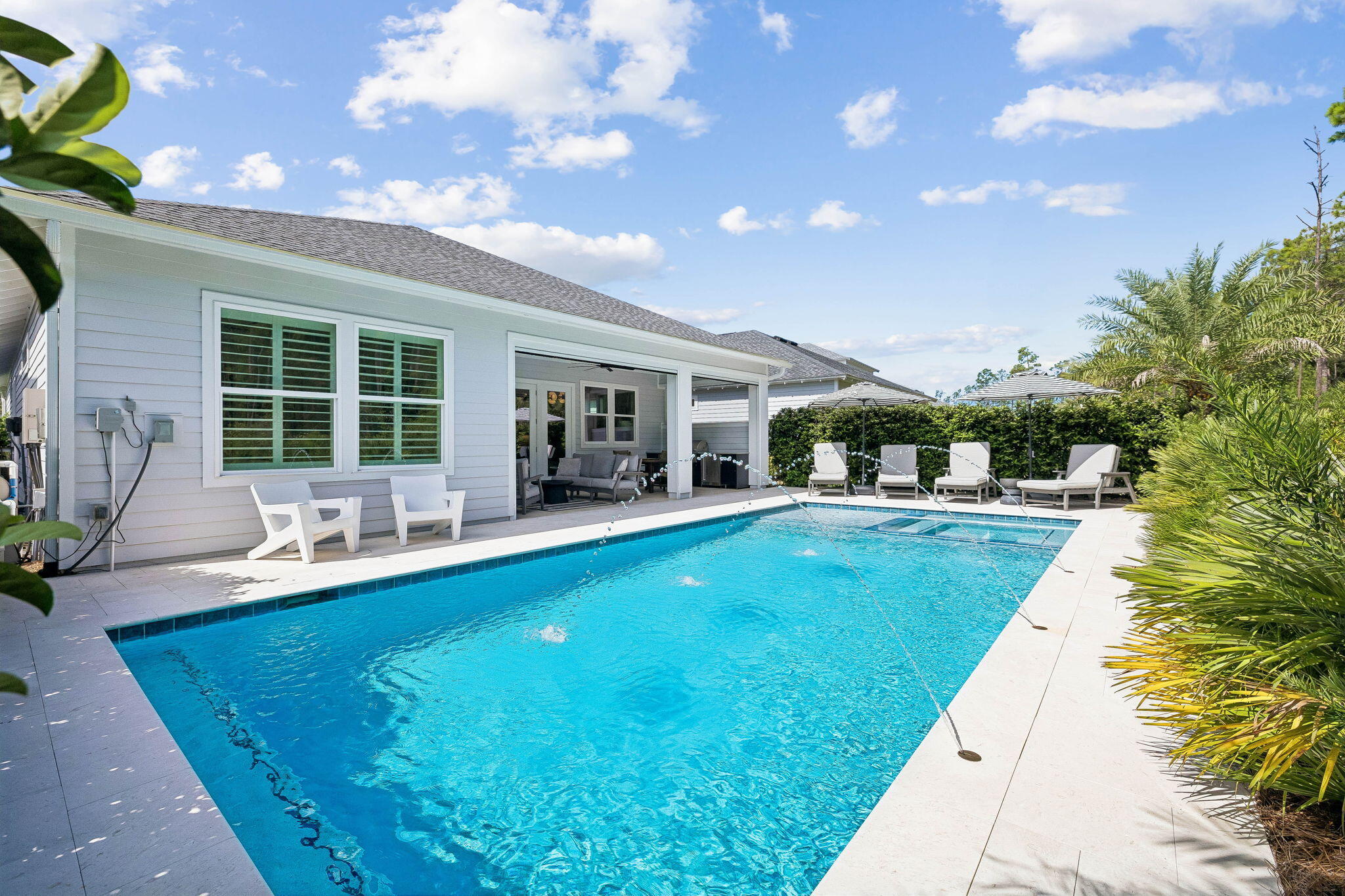 Naturewalk at Watersound Origins - Residential