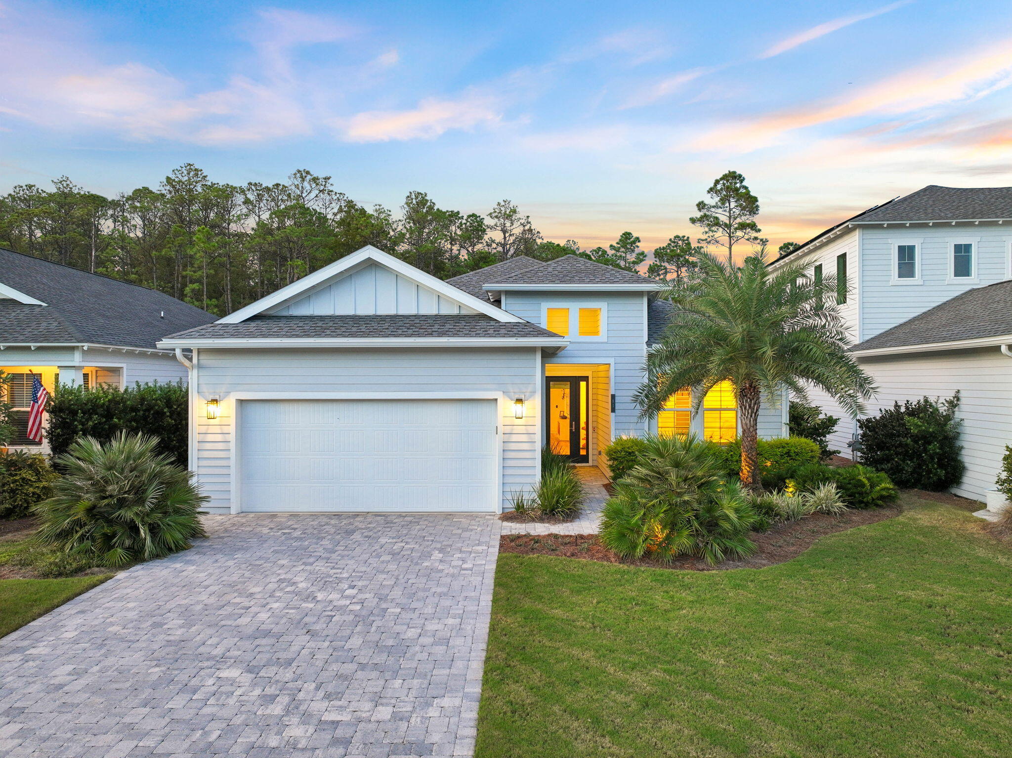 Naturewalk at Watersound Origins - Residential