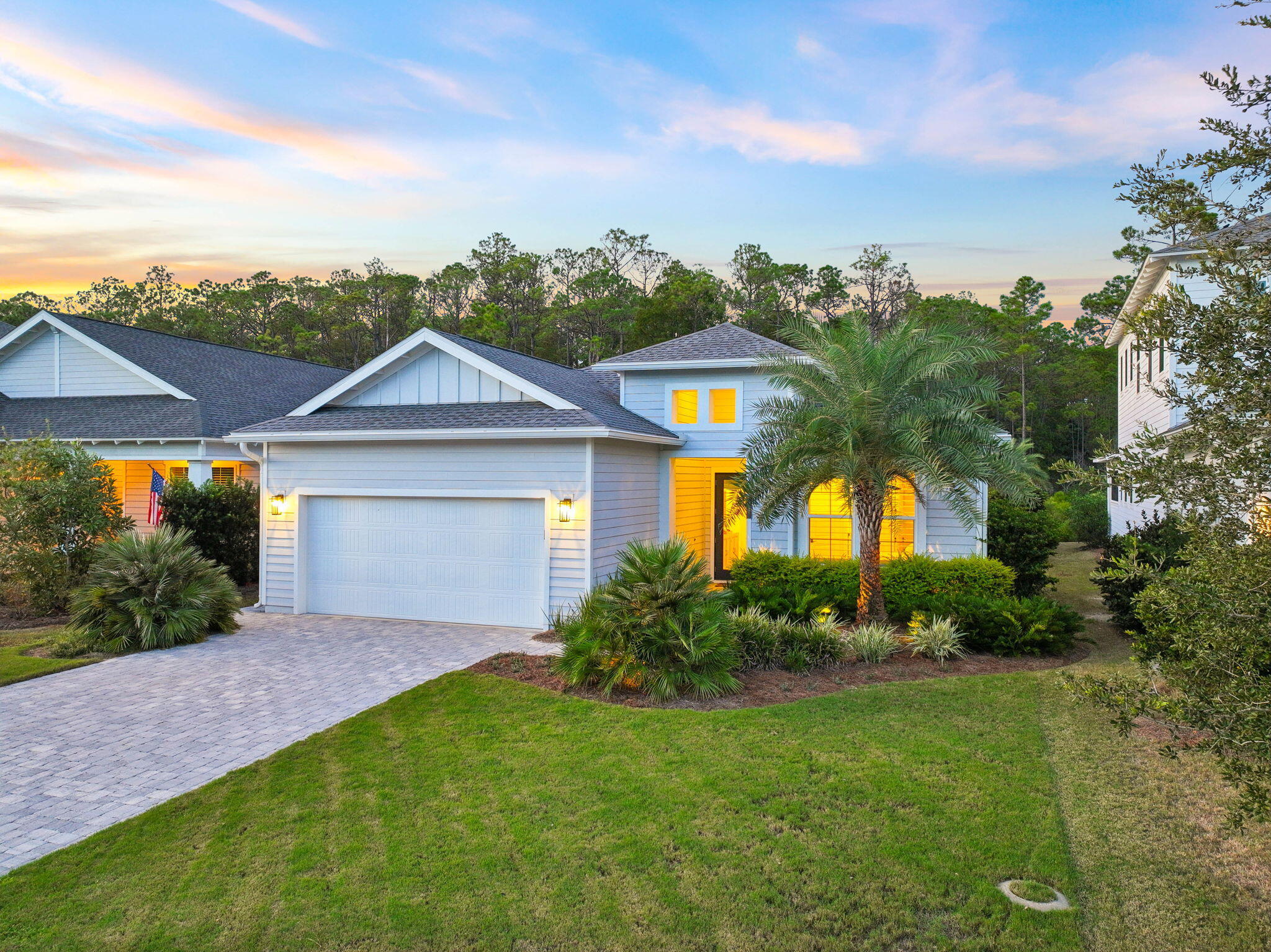 Naturewalk at Watersound Origins - Residential