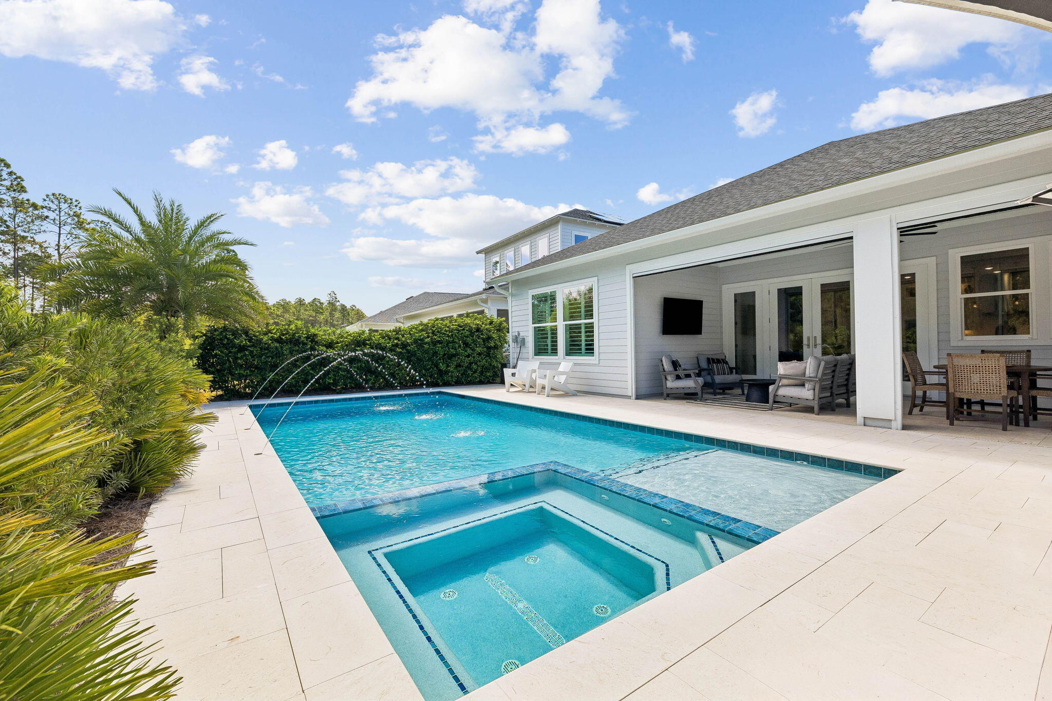 Naturewalk at Watersound Origins - Residential