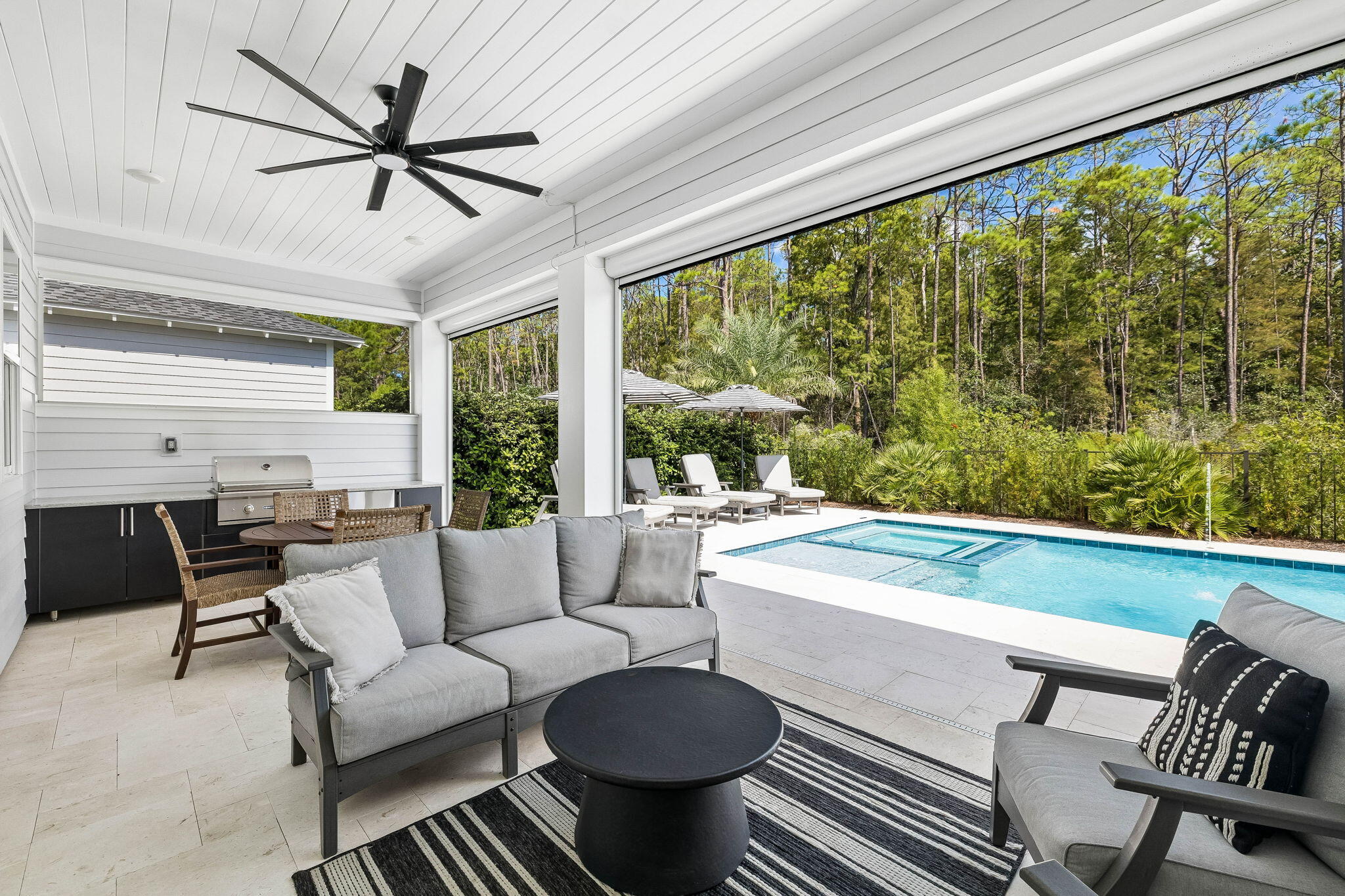 Naturewalk at Watersound Origins - Residential