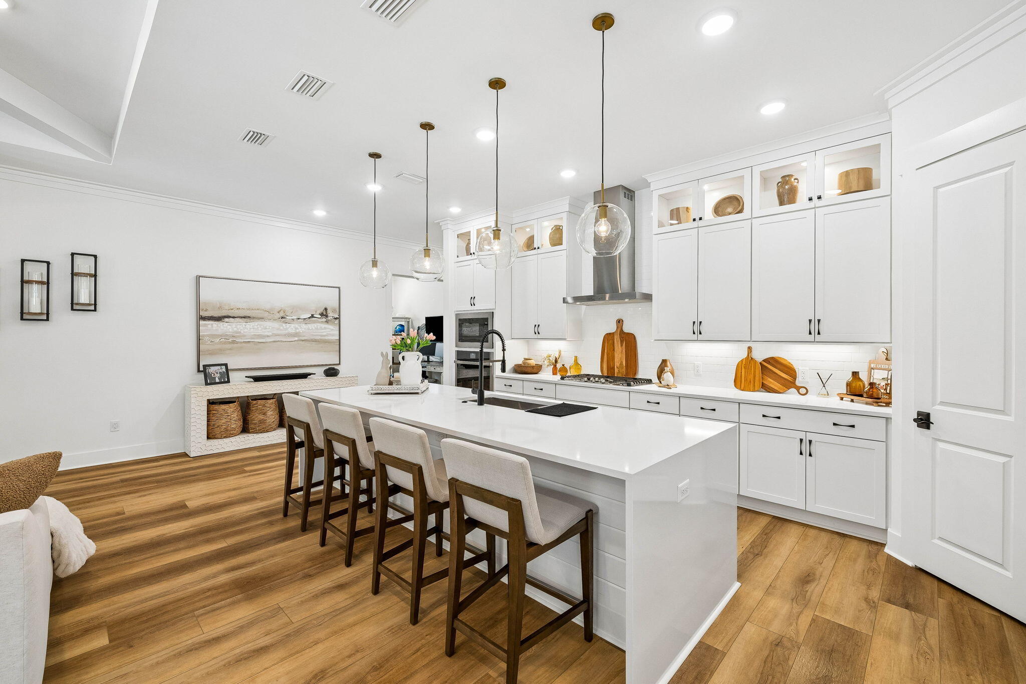 Naturewalk at Watersound Origins - Residential