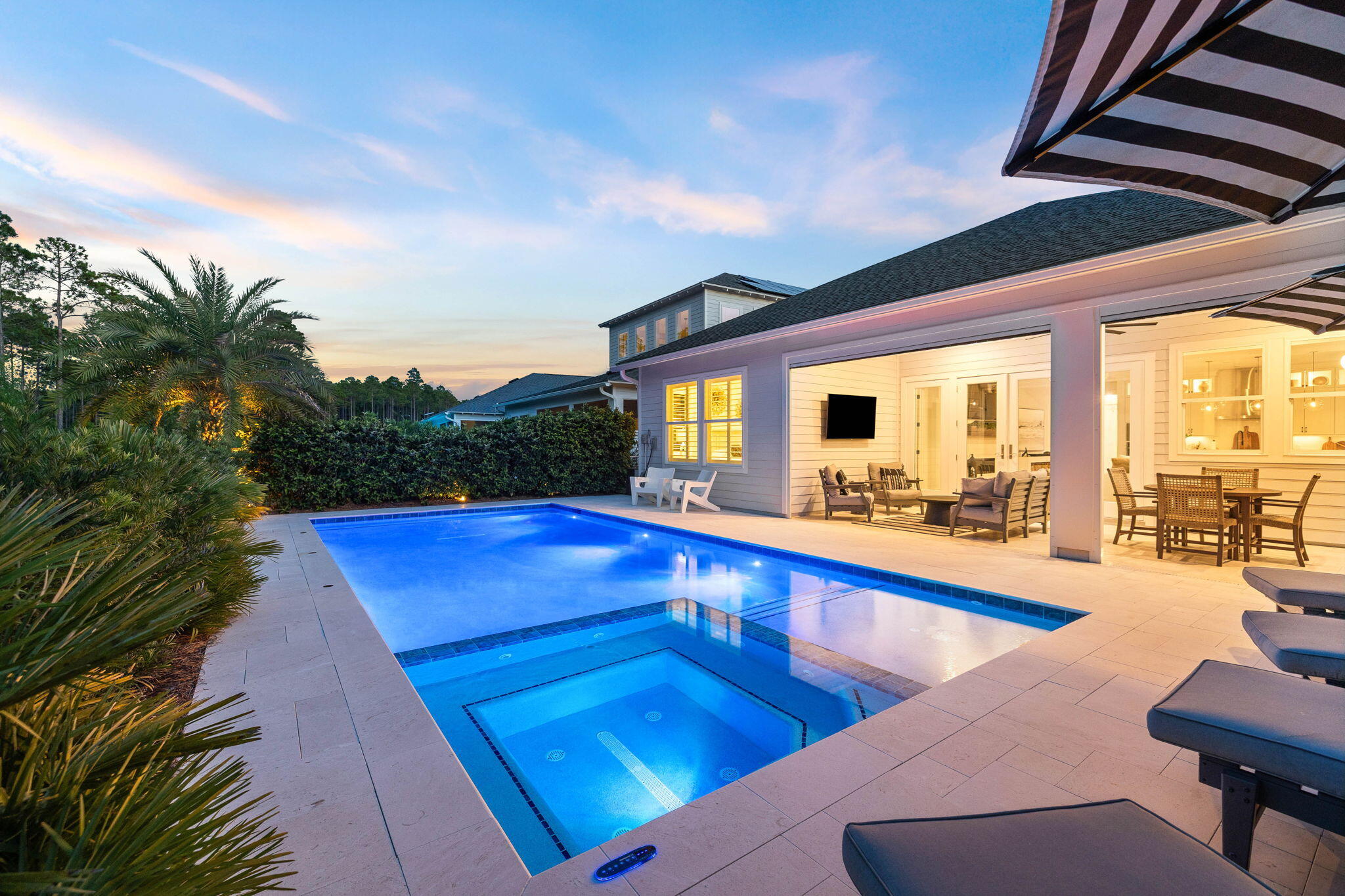 Naturewalk at Watersound Origins - Residential