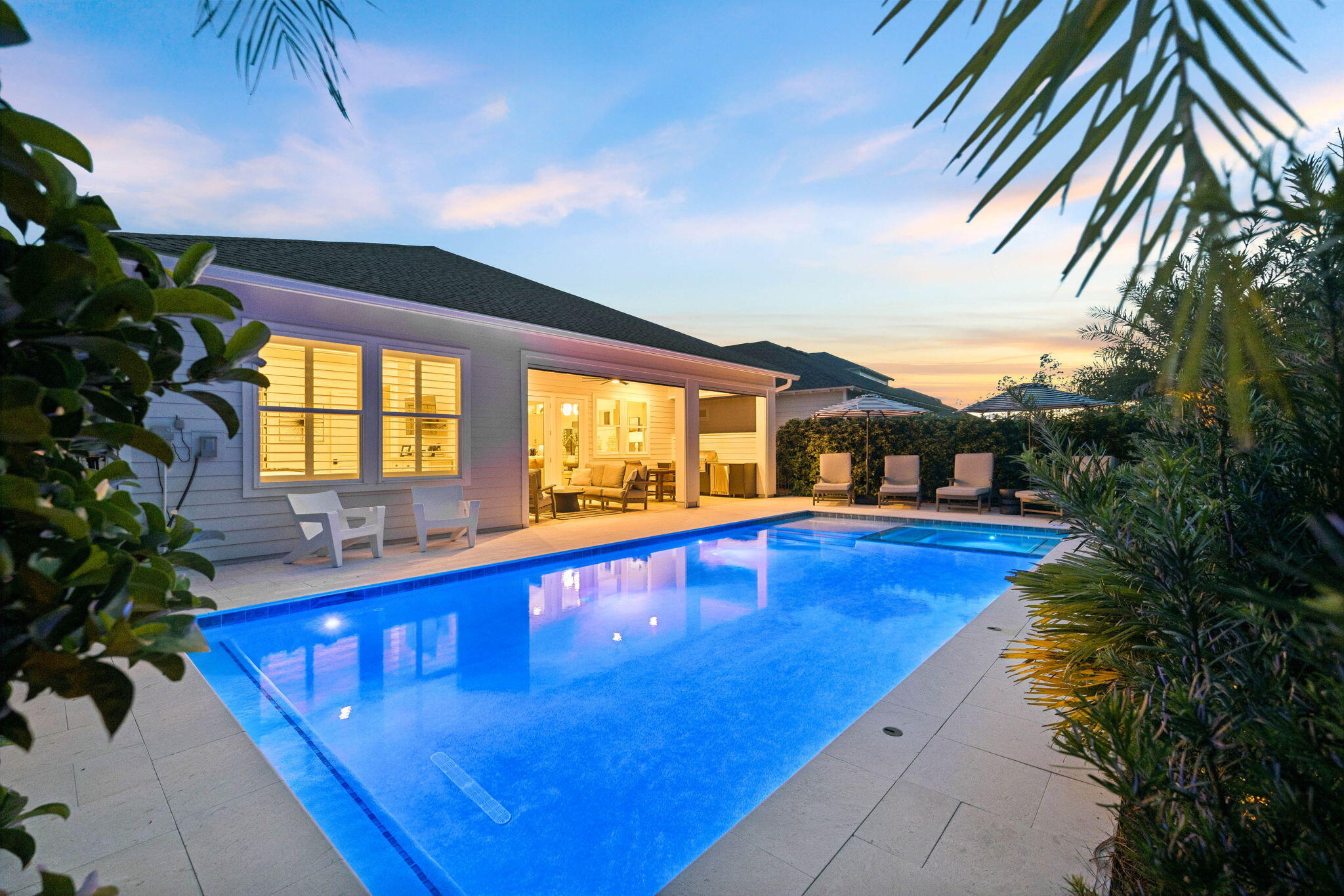 Naturewalk at Watersound Origins - Residential