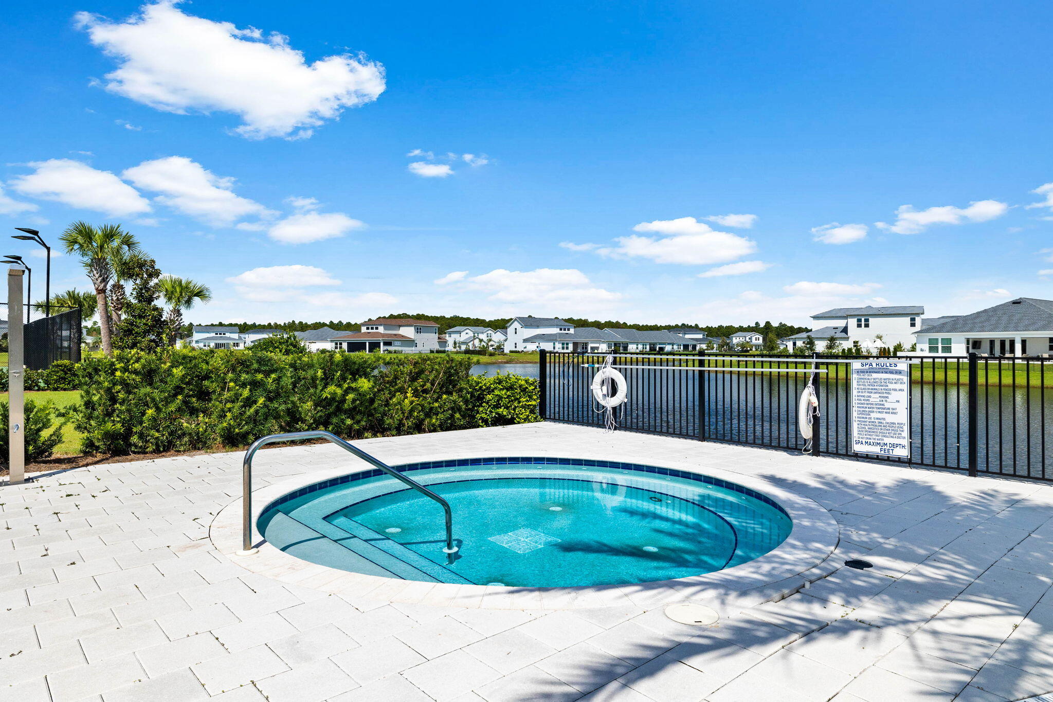 Naturewalk at Watersound Origins - Residential