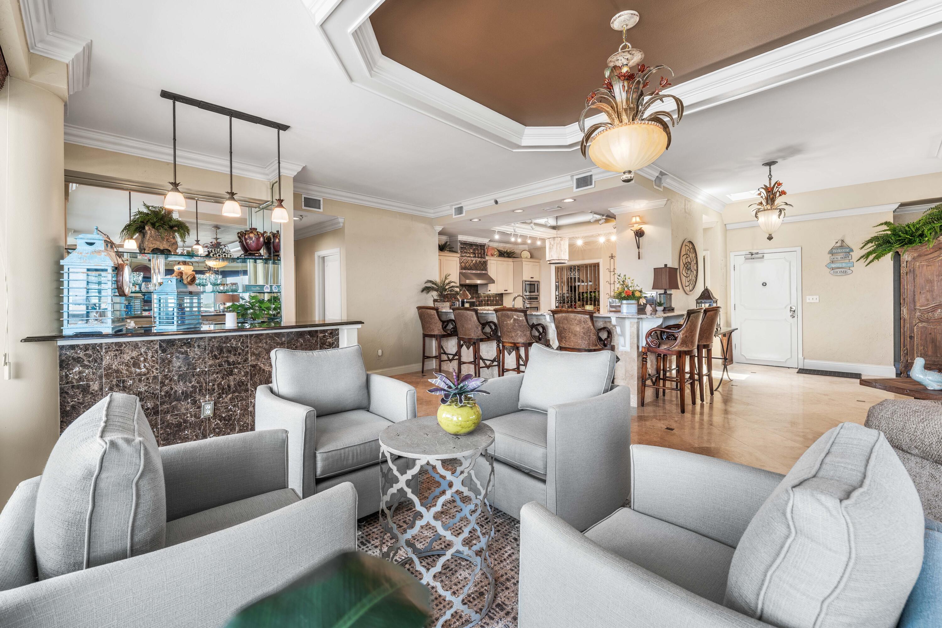 EAST PASS TOWERS CONDO PH 2 - Residential