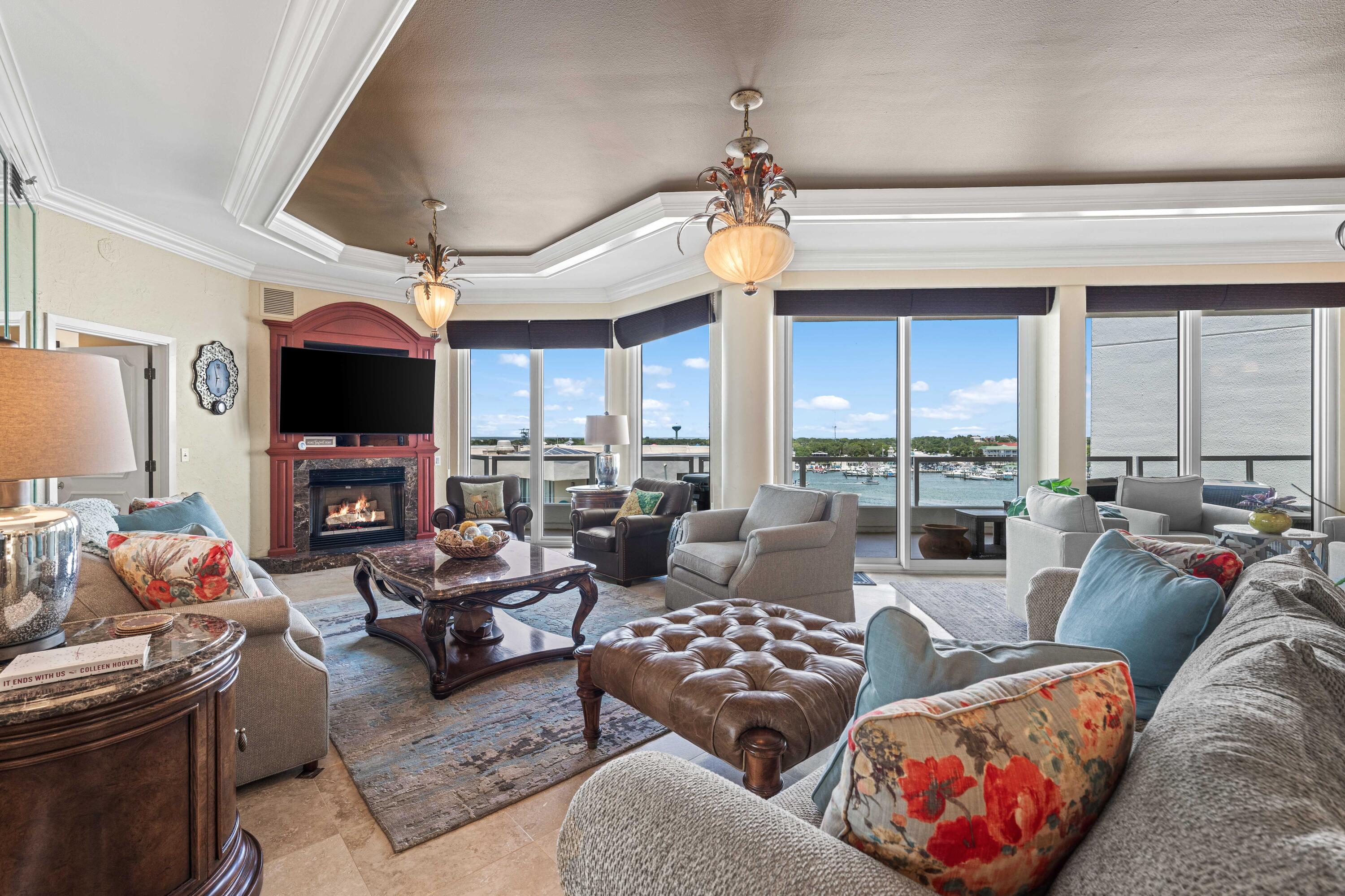 EAST PASS TOWERS CONDO PH 2 - Residential