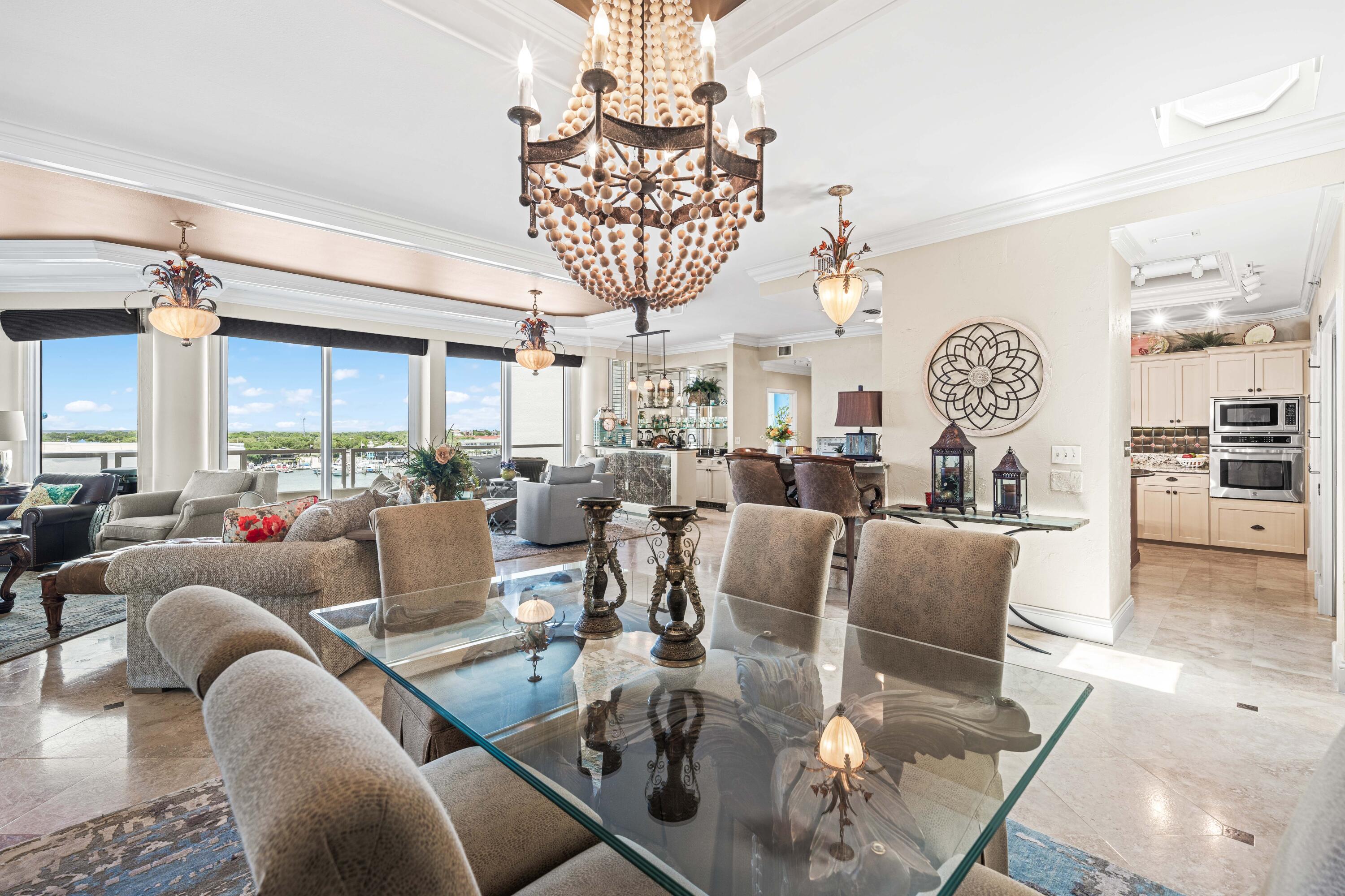 EAST PASS TOWERS CONDO PH 2 - Residential
