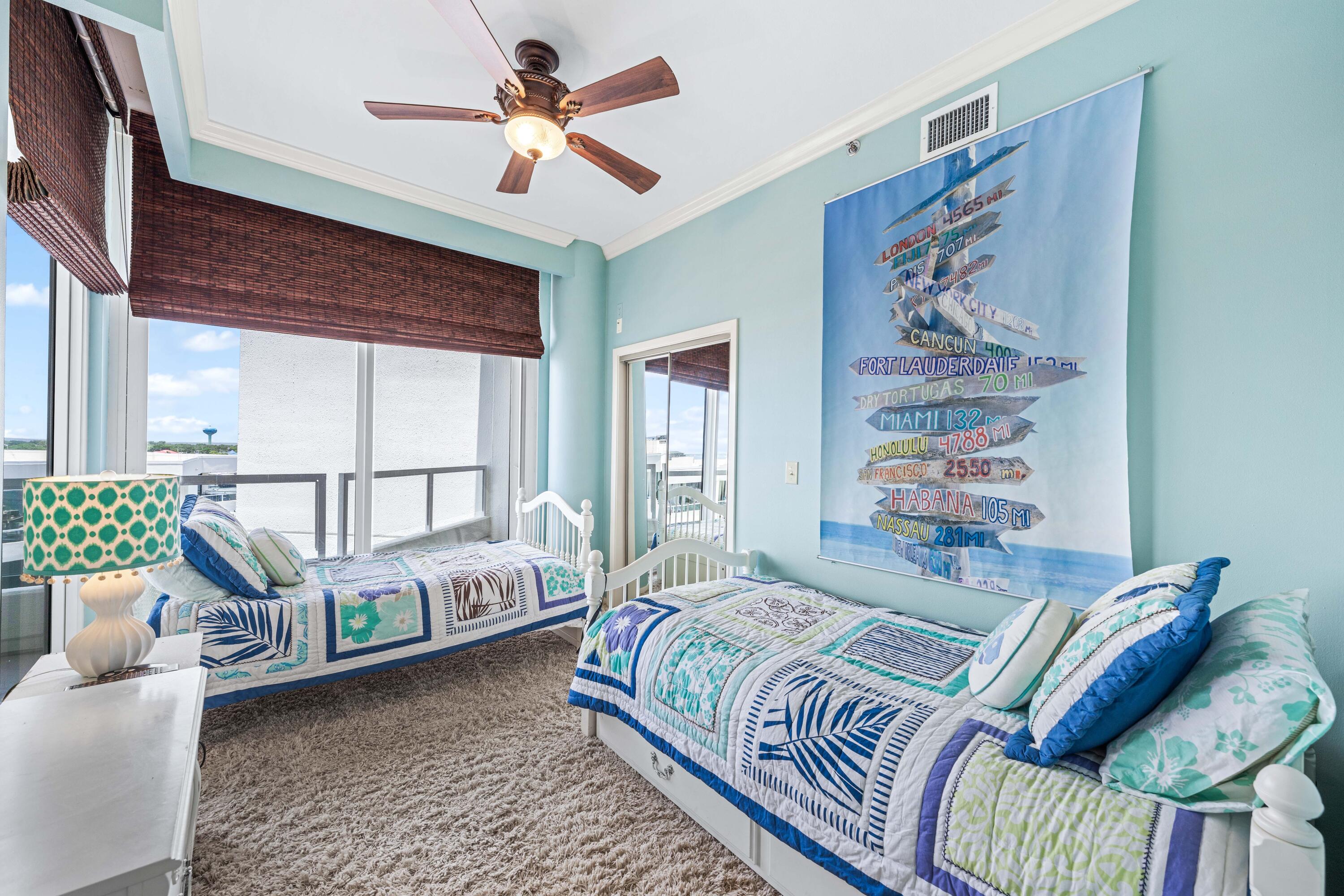 EAST PASS TOWERS CONDO PH 2 - Residential