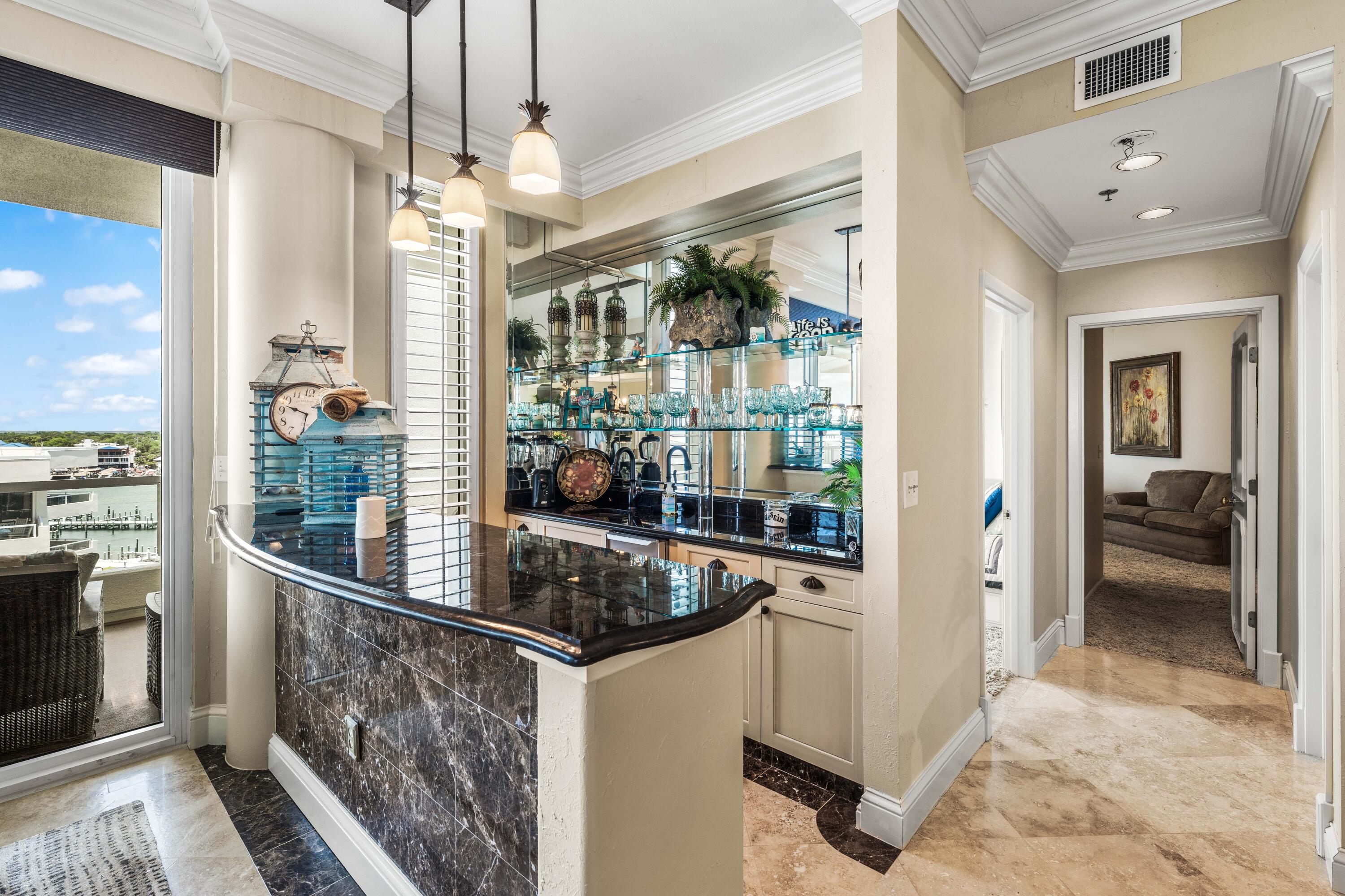EAST PASS TOWERS CONDO PH 2 - Residential