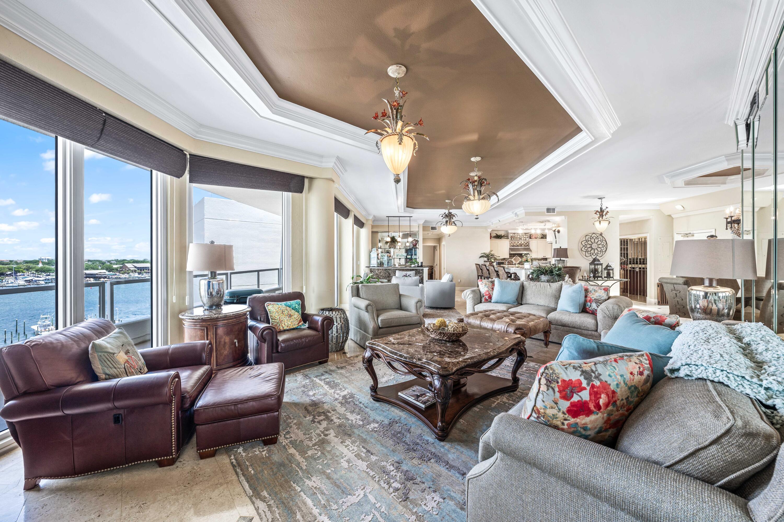 EAST PASS TOWERS CONDO PH 2 - Residential
