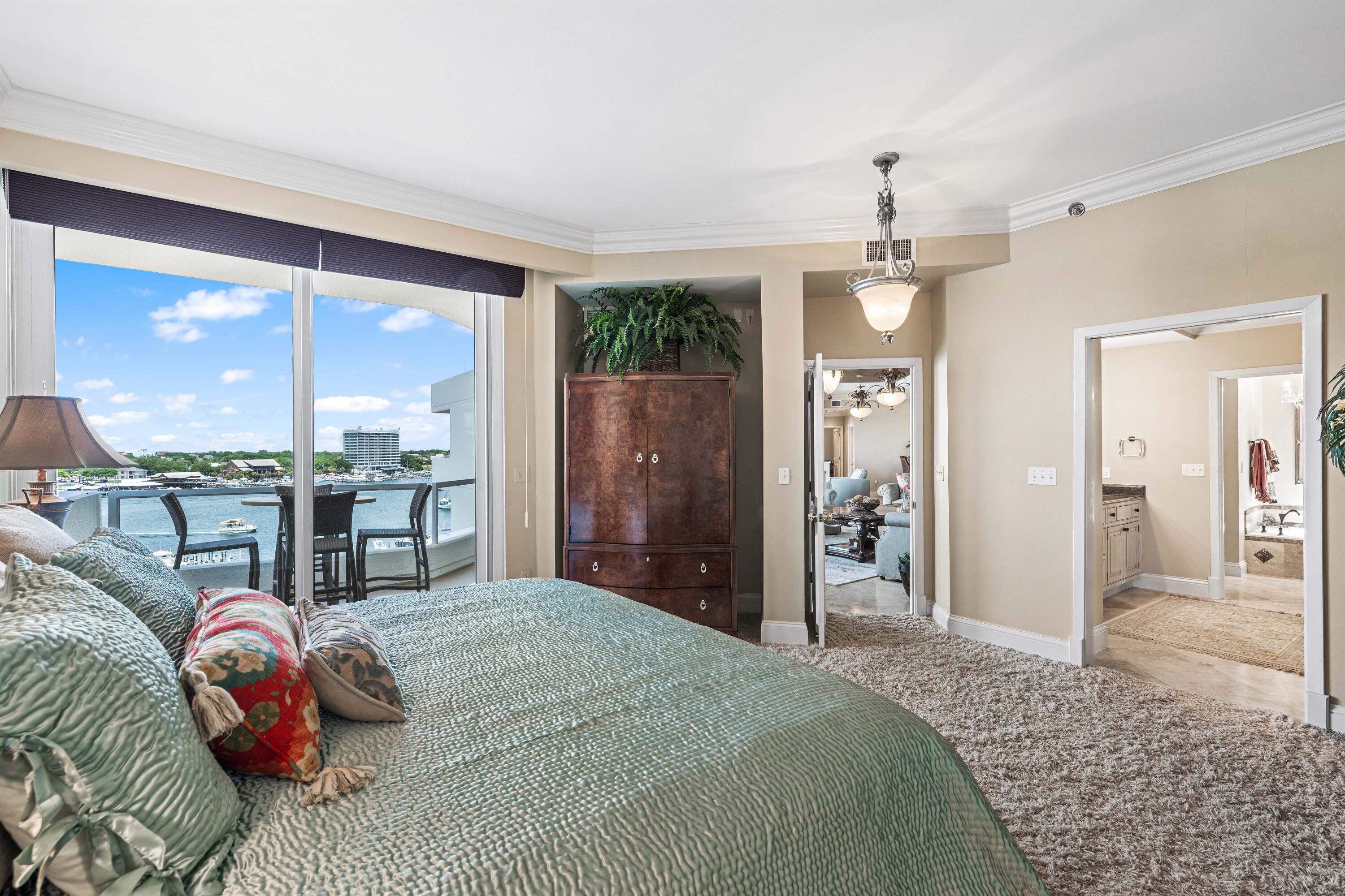 EAST PASS TOWERS CONDO PH 2 - Residential