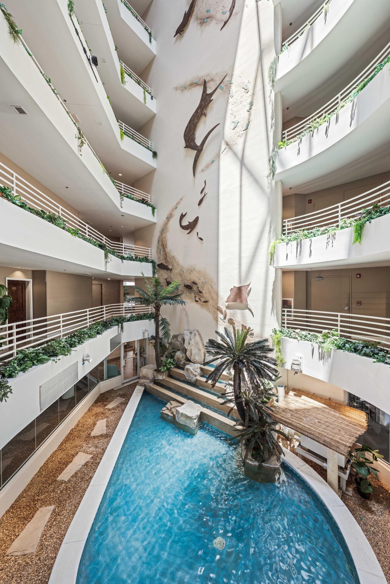 EAST PASS TOWERS CONDO PH 2 - Residential