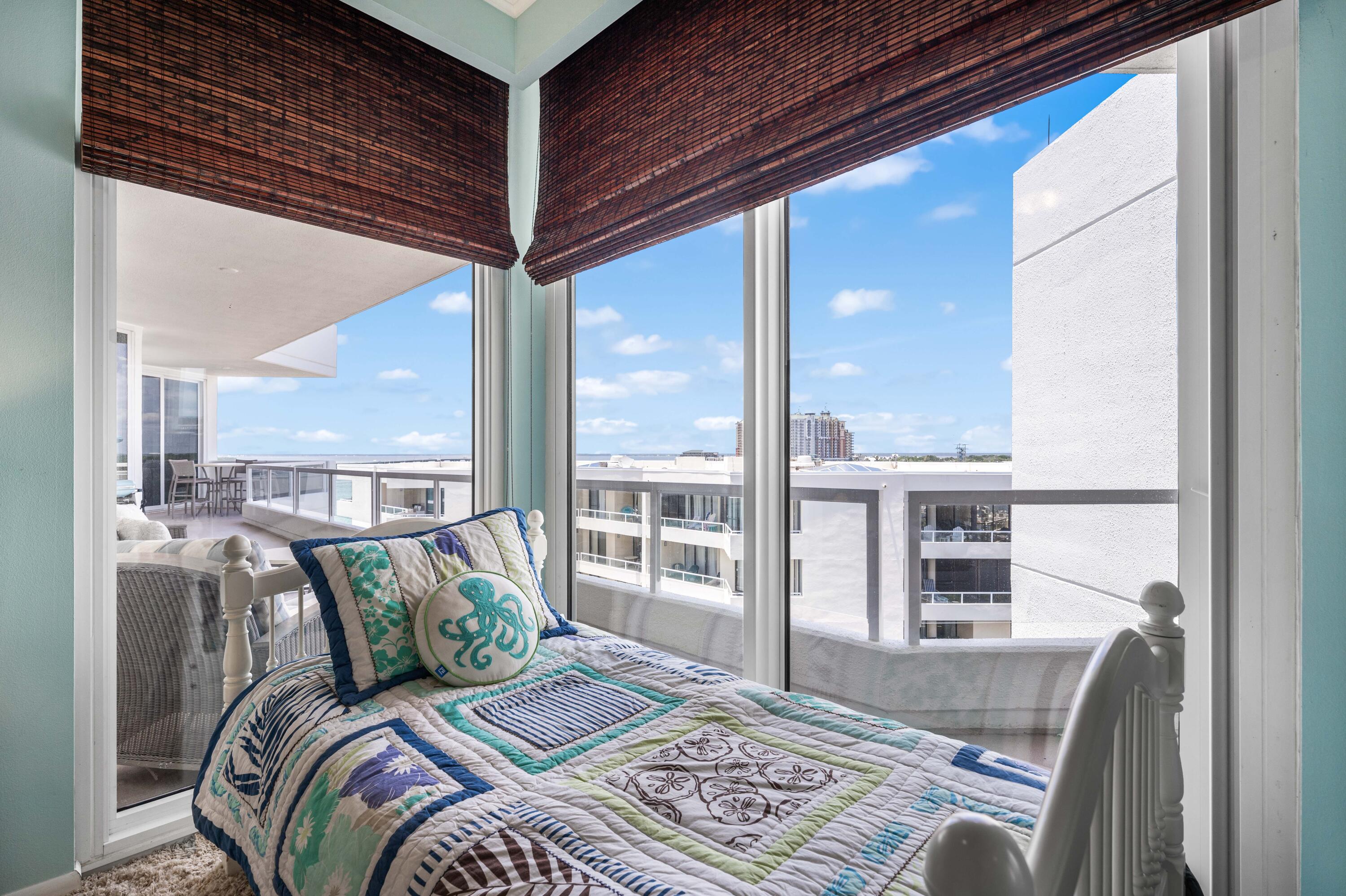 EAST PASS TOWERS CONDO PH 2 - Residential