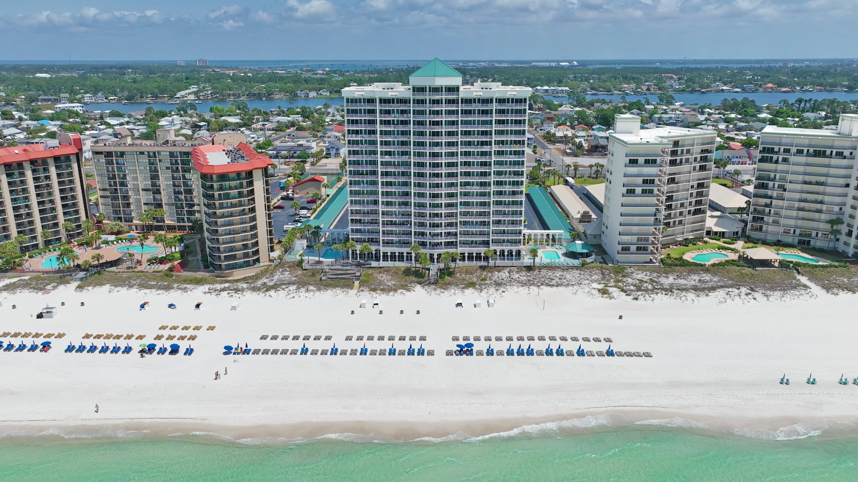 Princess Condo - Residential