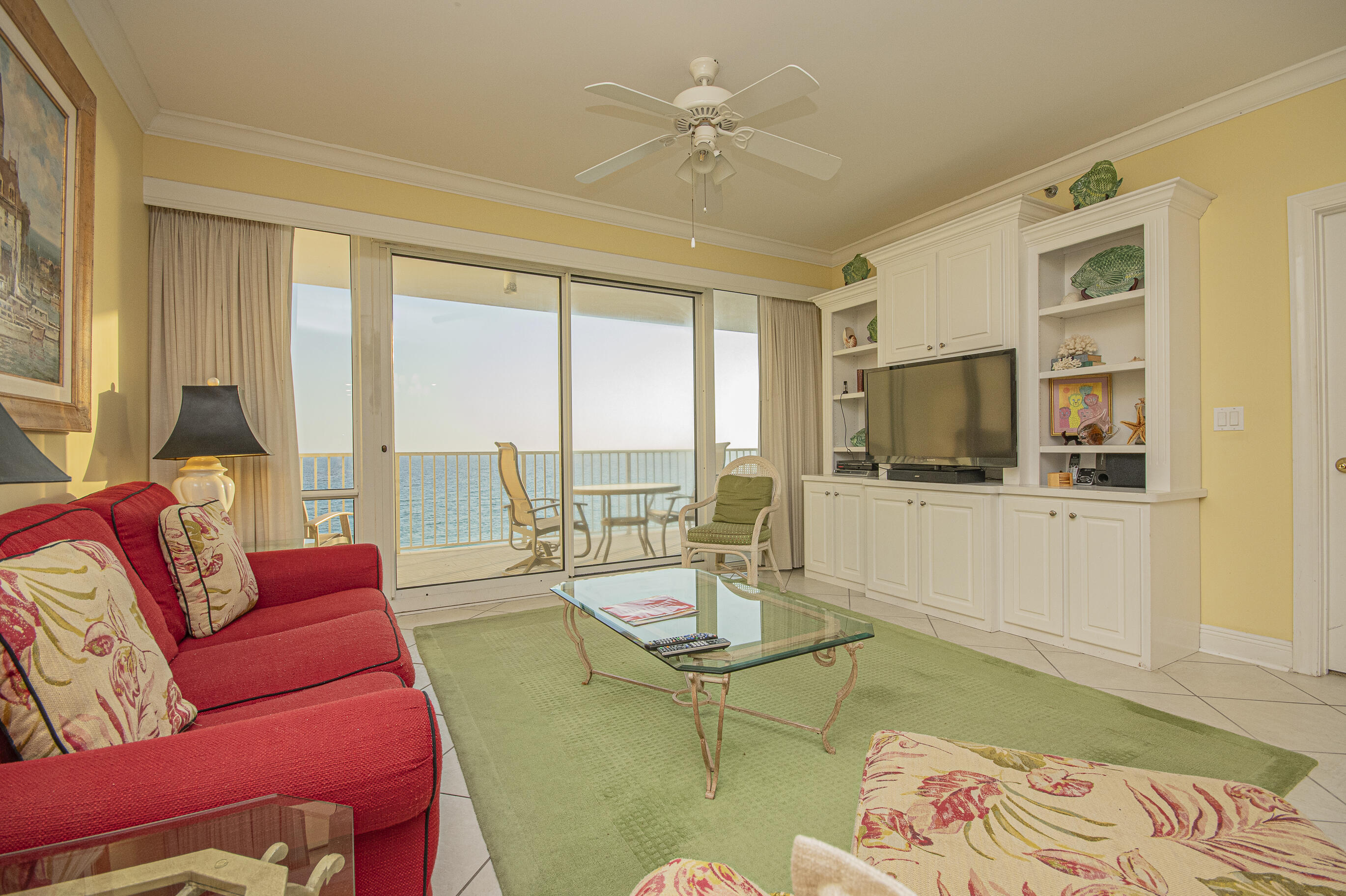 Princess Condo - Residential