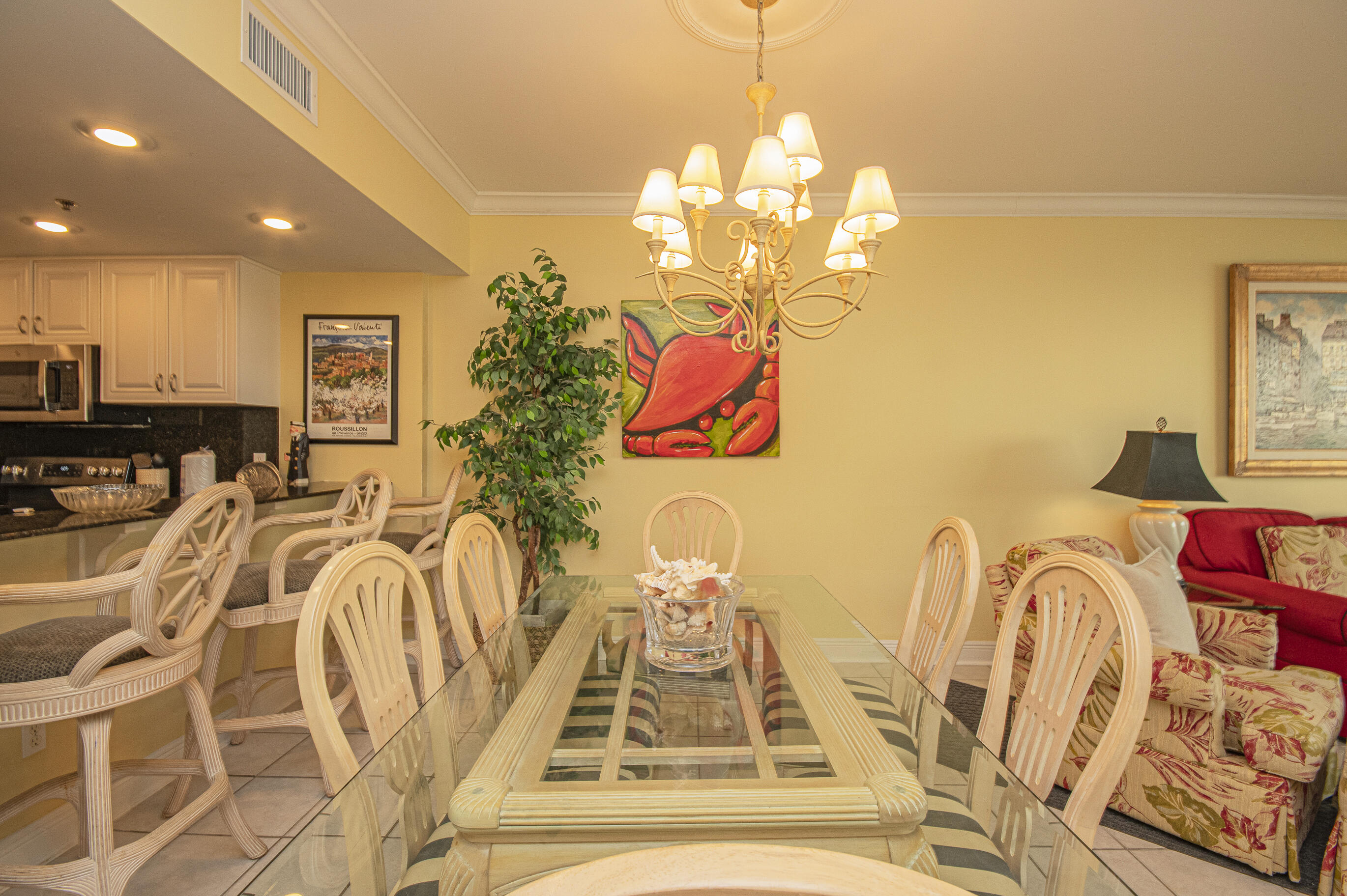 Princess Condo - Residential