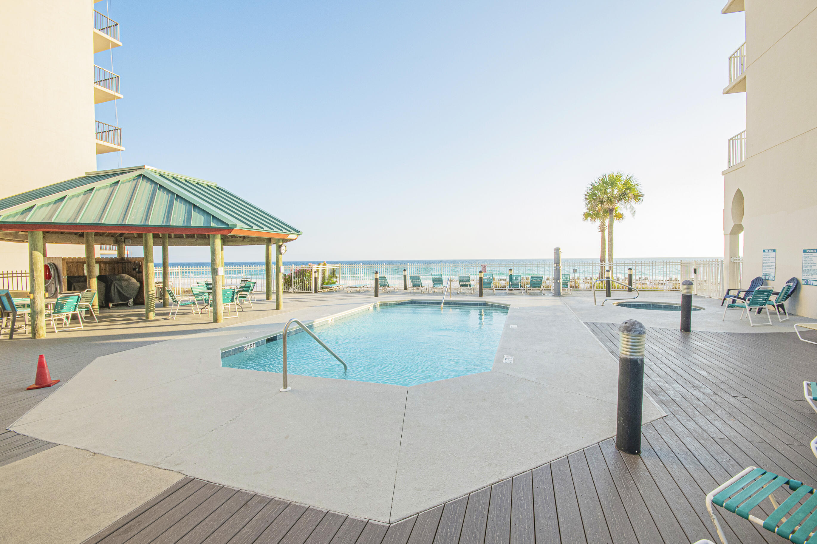 Princess Condo - Residential