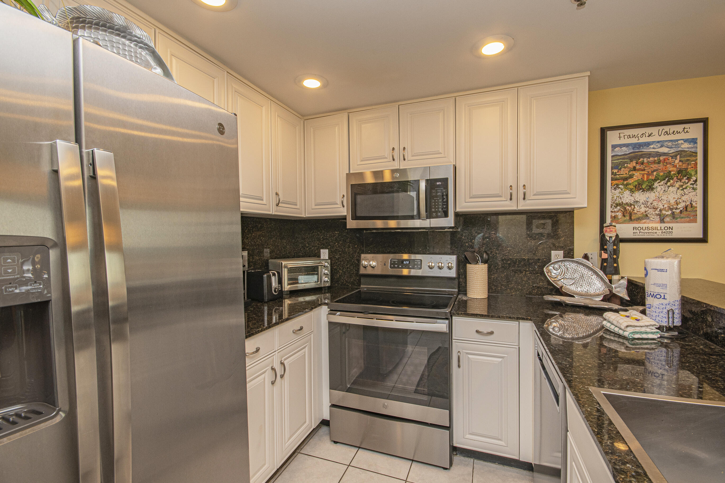 Princess Condo - Residential