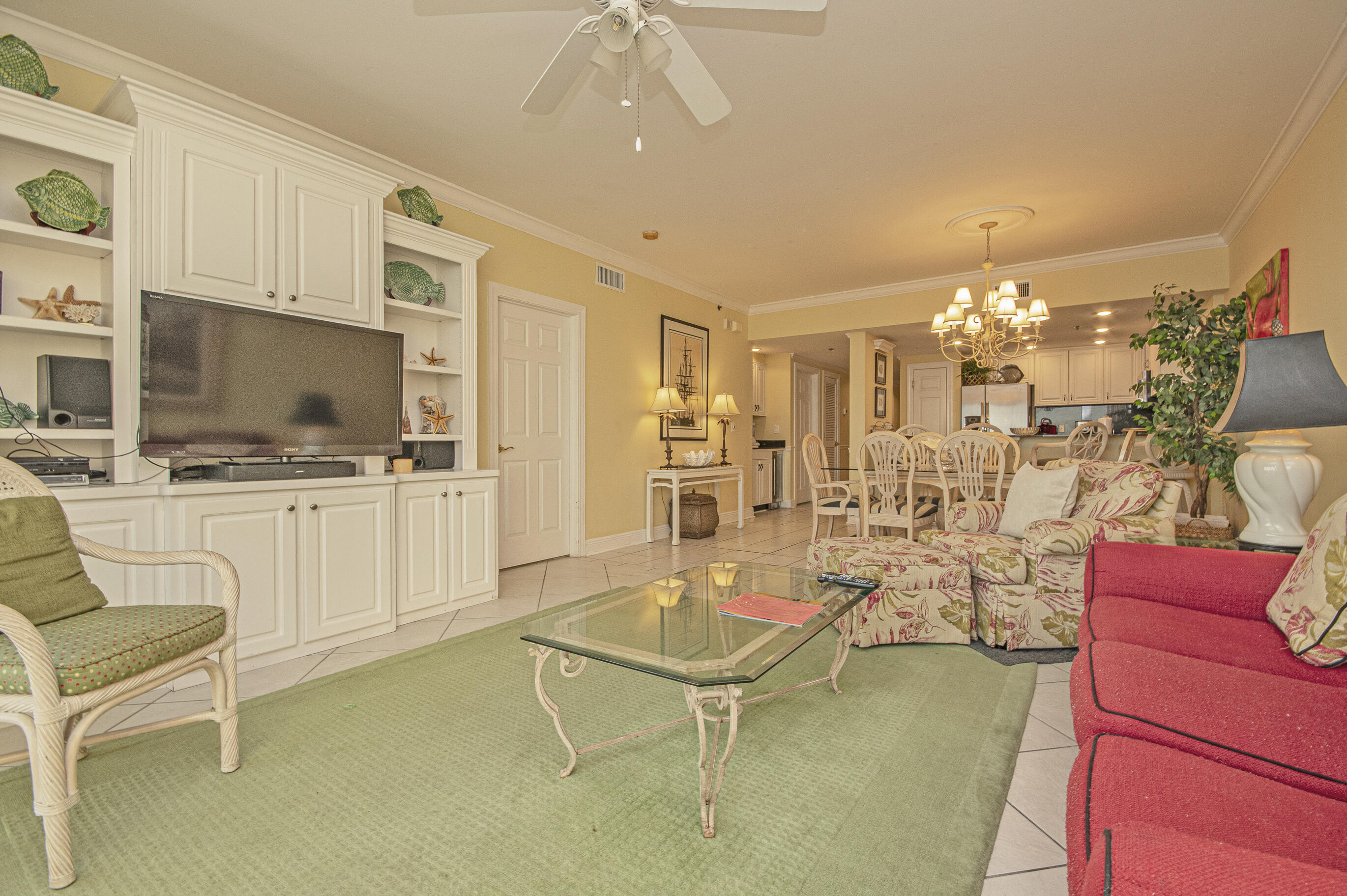 Princess Condo - Residential