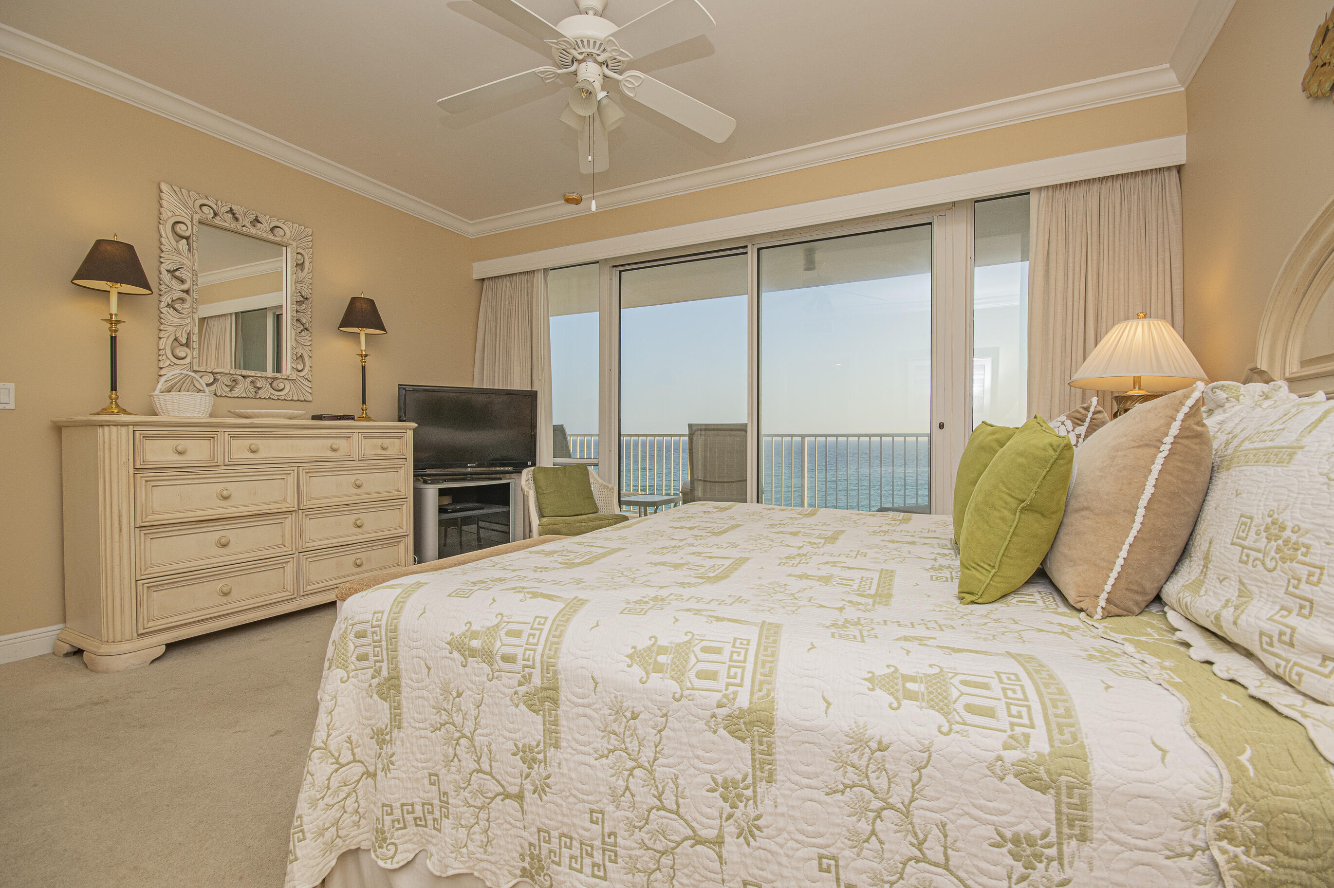 Princess Condo - Residential
