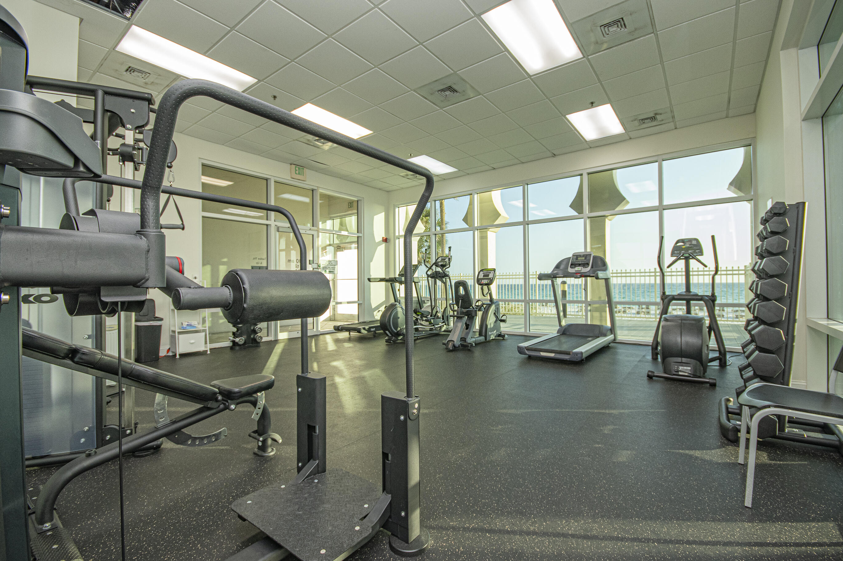 Princess Condo - Residential
