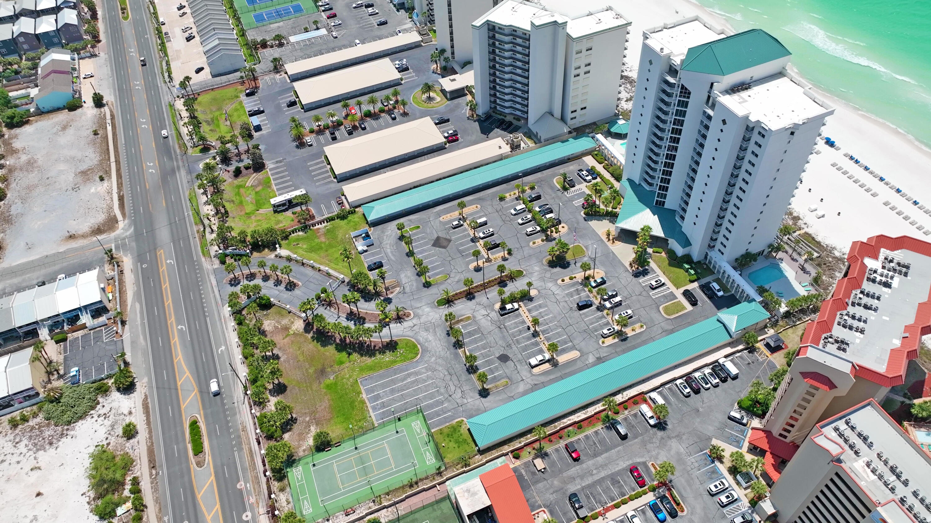Princess Condo - Residential