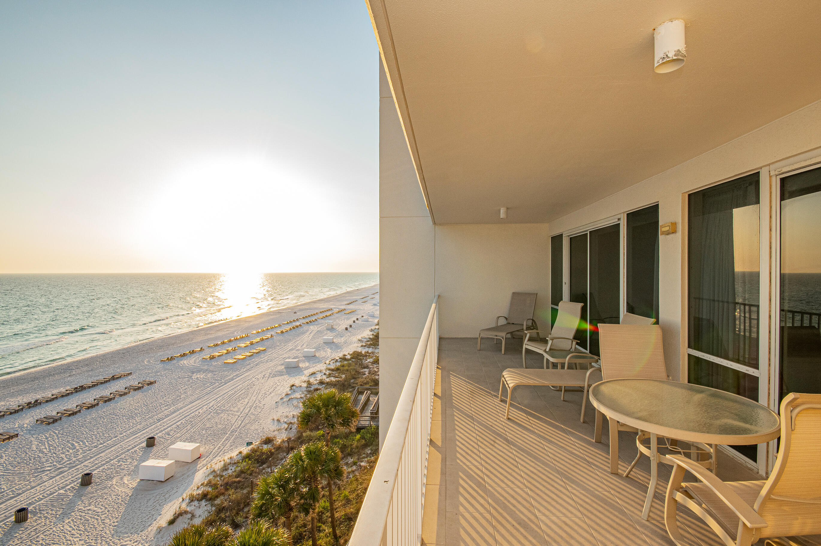 Princess Condo - Residential