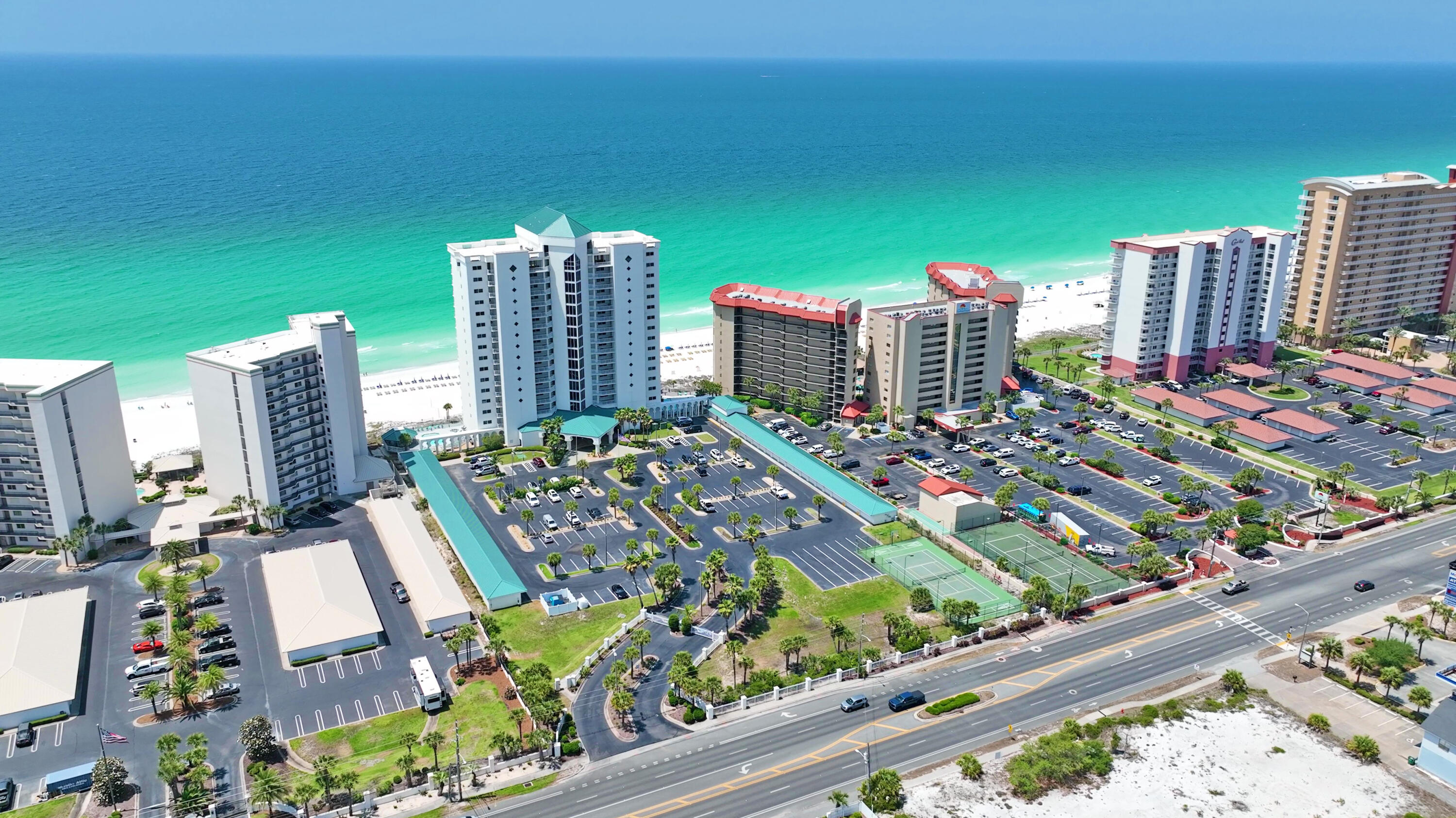 Princess Condo - Residential