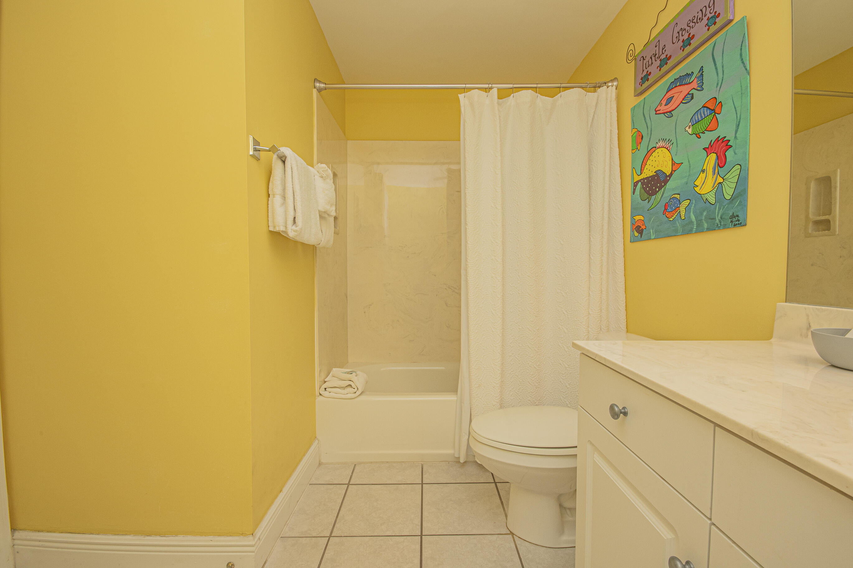 Princess Condo - Residential
