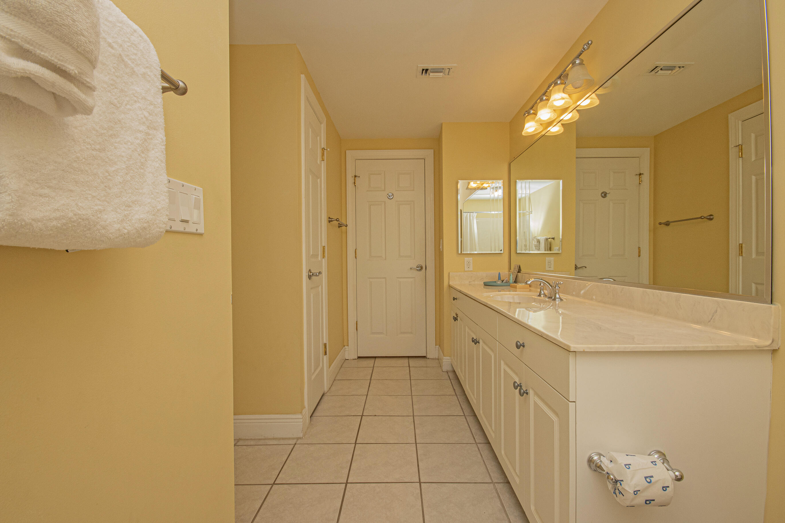 Princess Condo - Residential