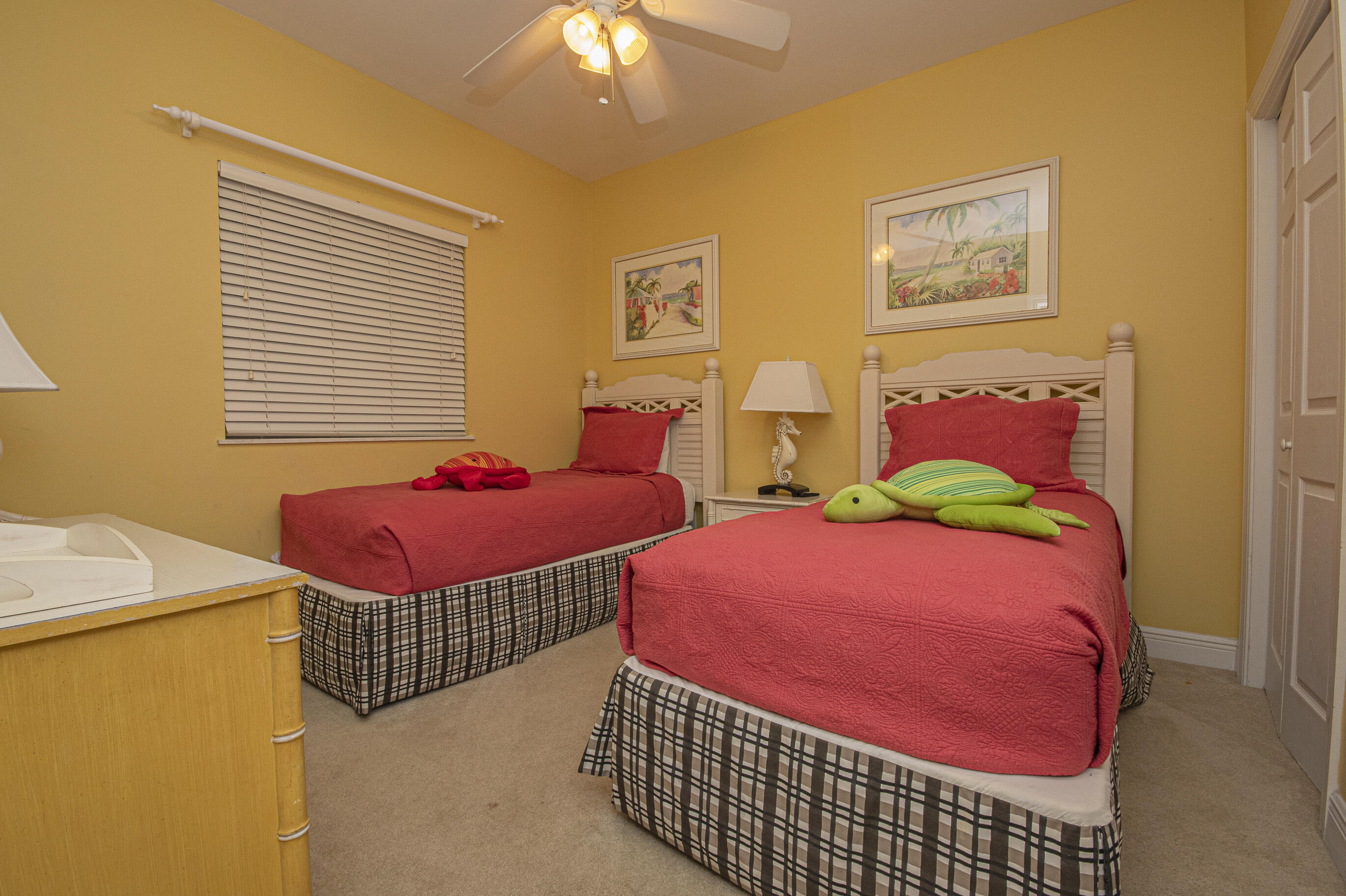 Princess Condo - Residential