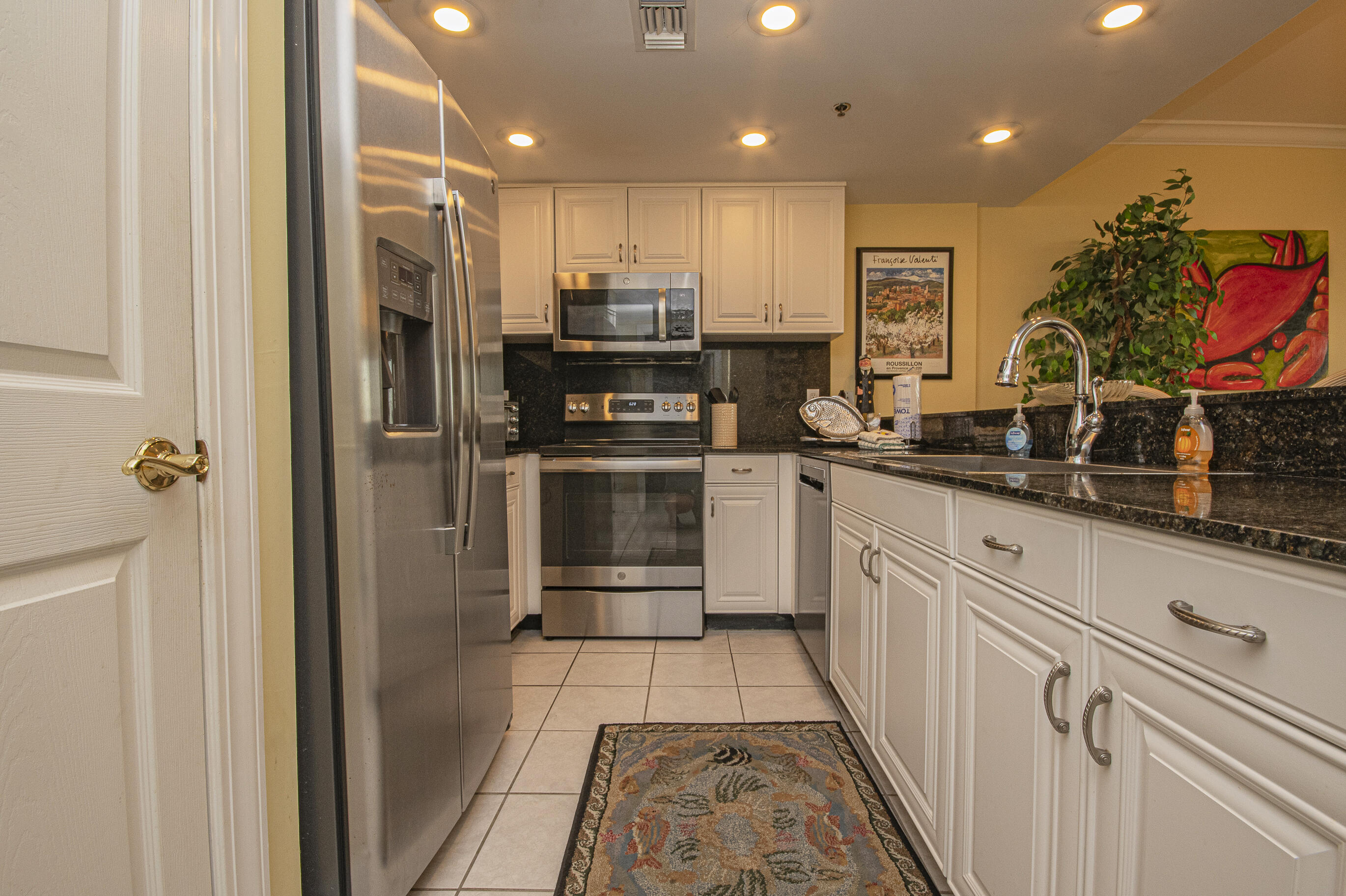 Princess Condo - Residential