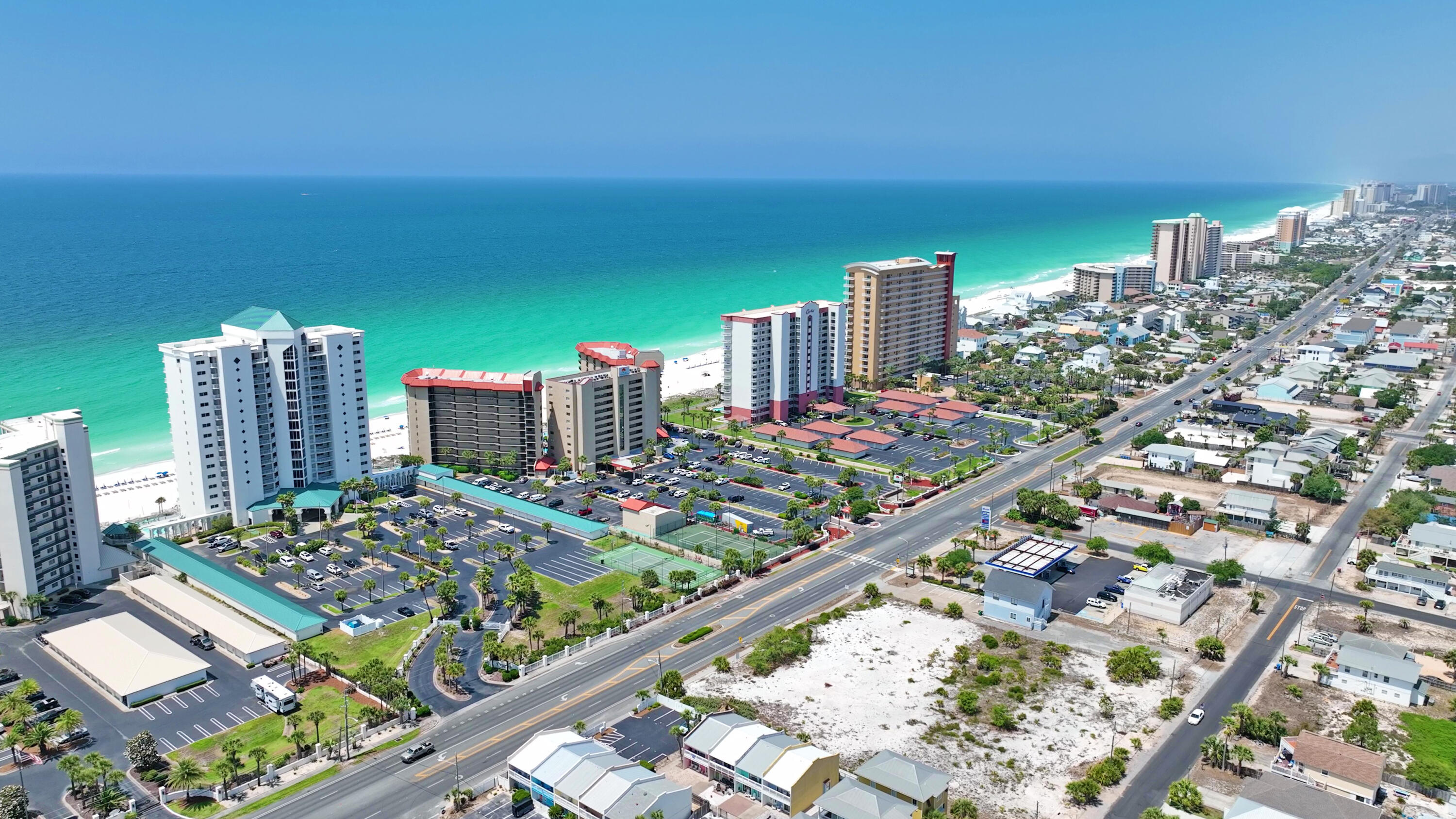 Princess Condo - Residential
